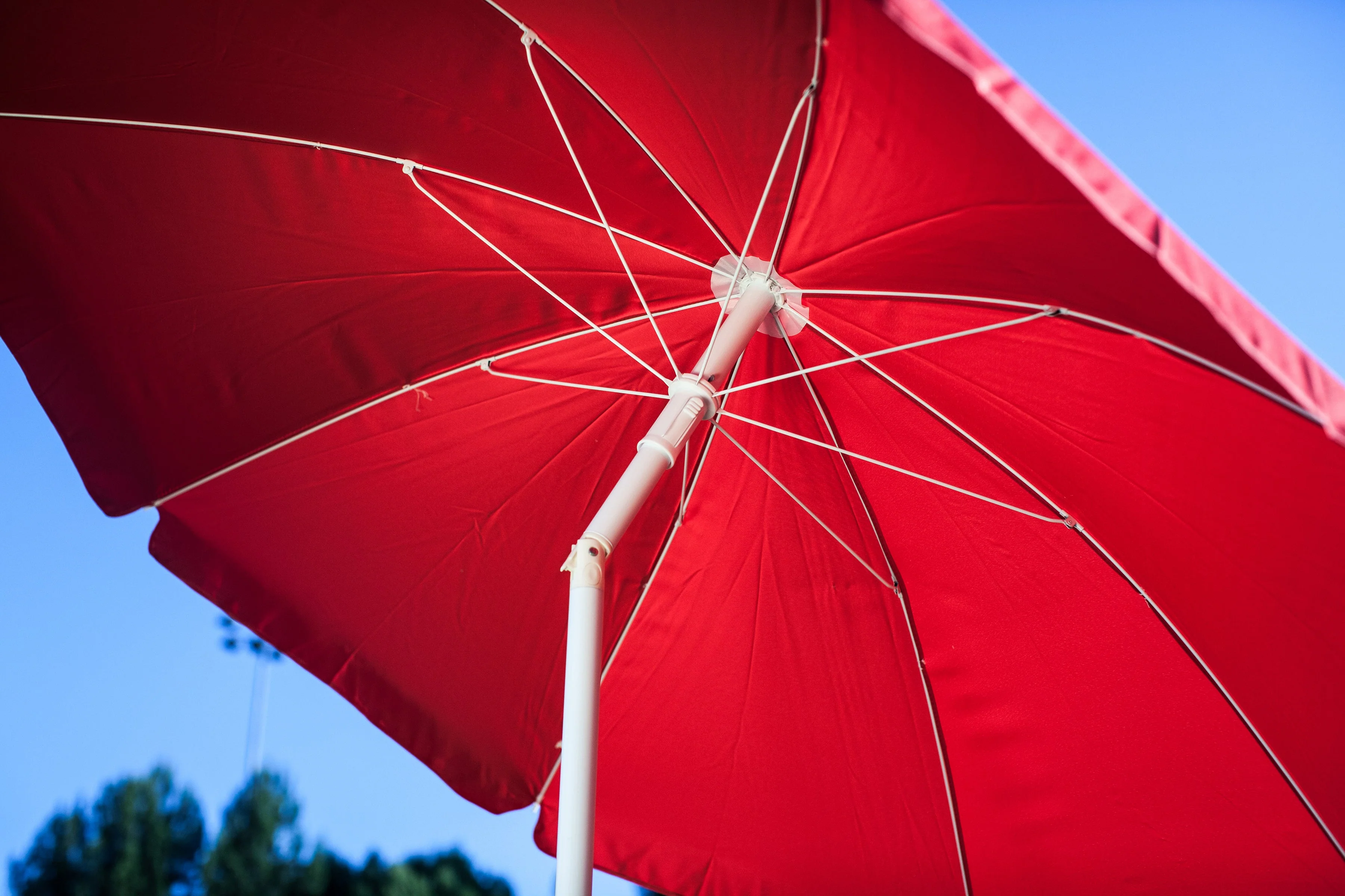 5.5 Ft. Portable Beach Umbrella - Image 70