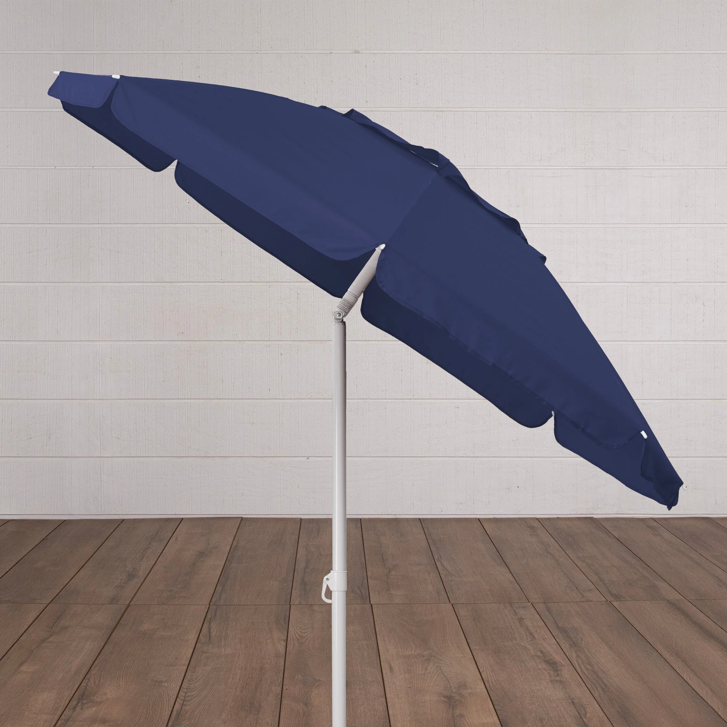 5.5 Ft. Portable Beach Umbrella - Image 72