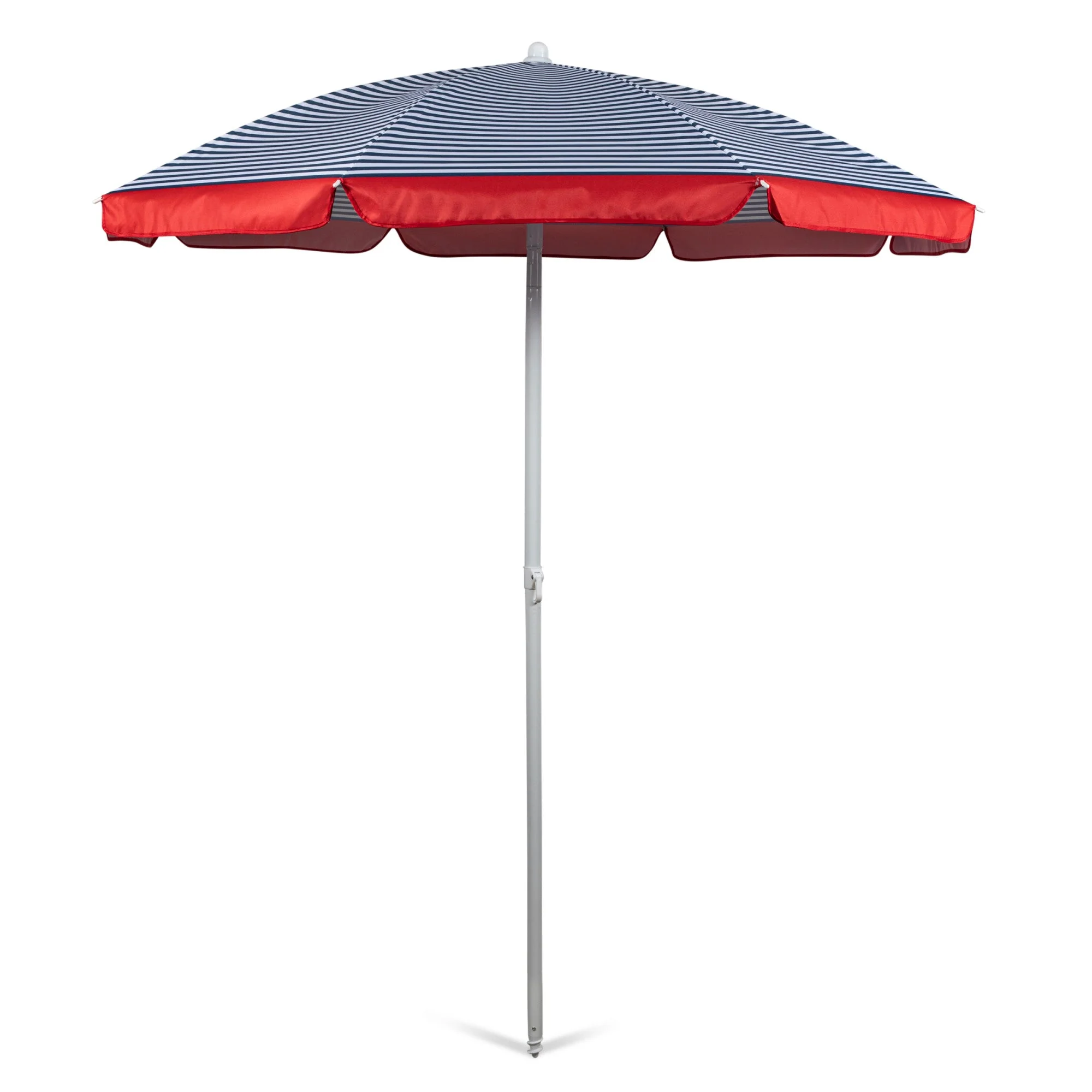 5.5 Ft. Portable Beach Umbrella - Image 75