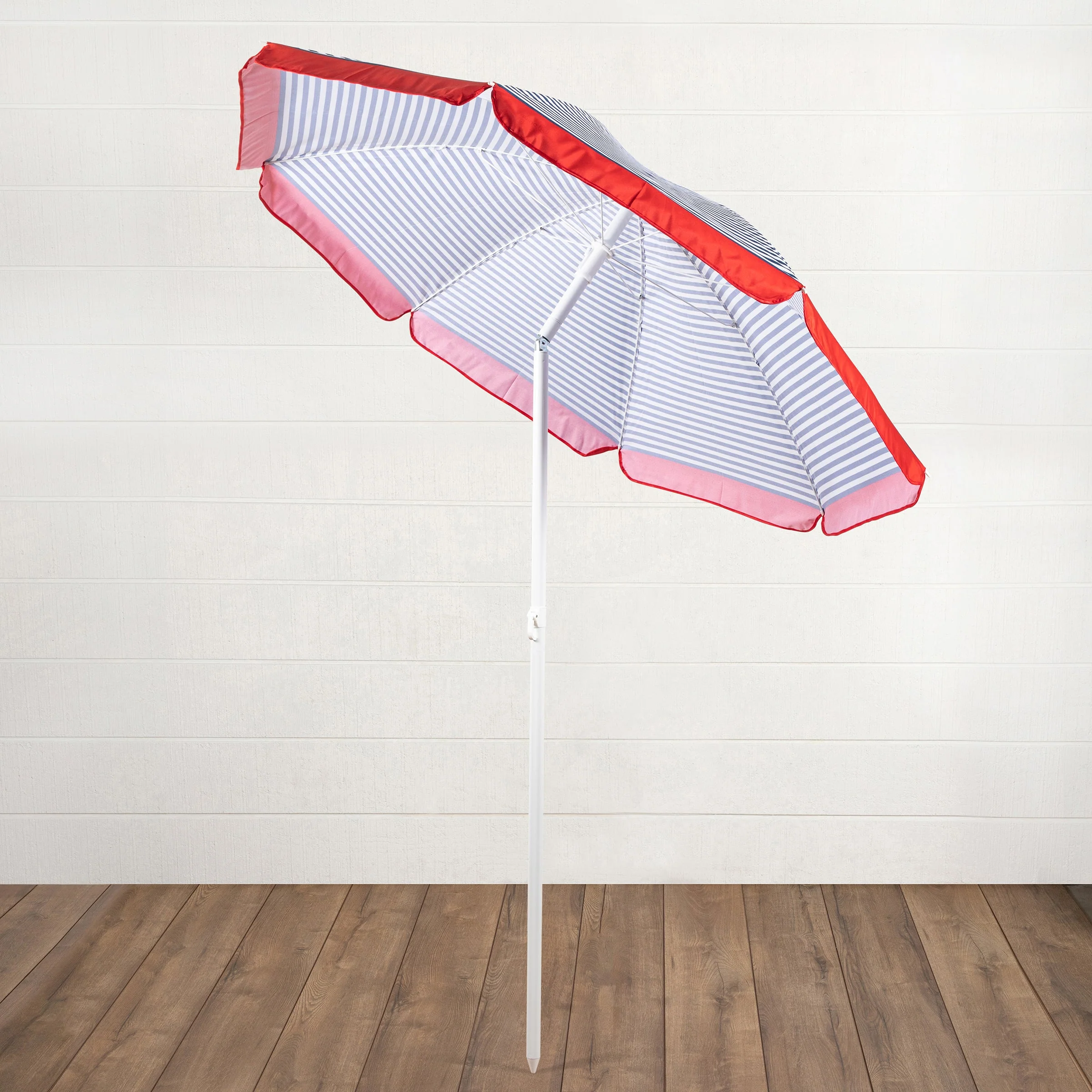 5.5 Ft. Portable Beach Umbrella - Image 77