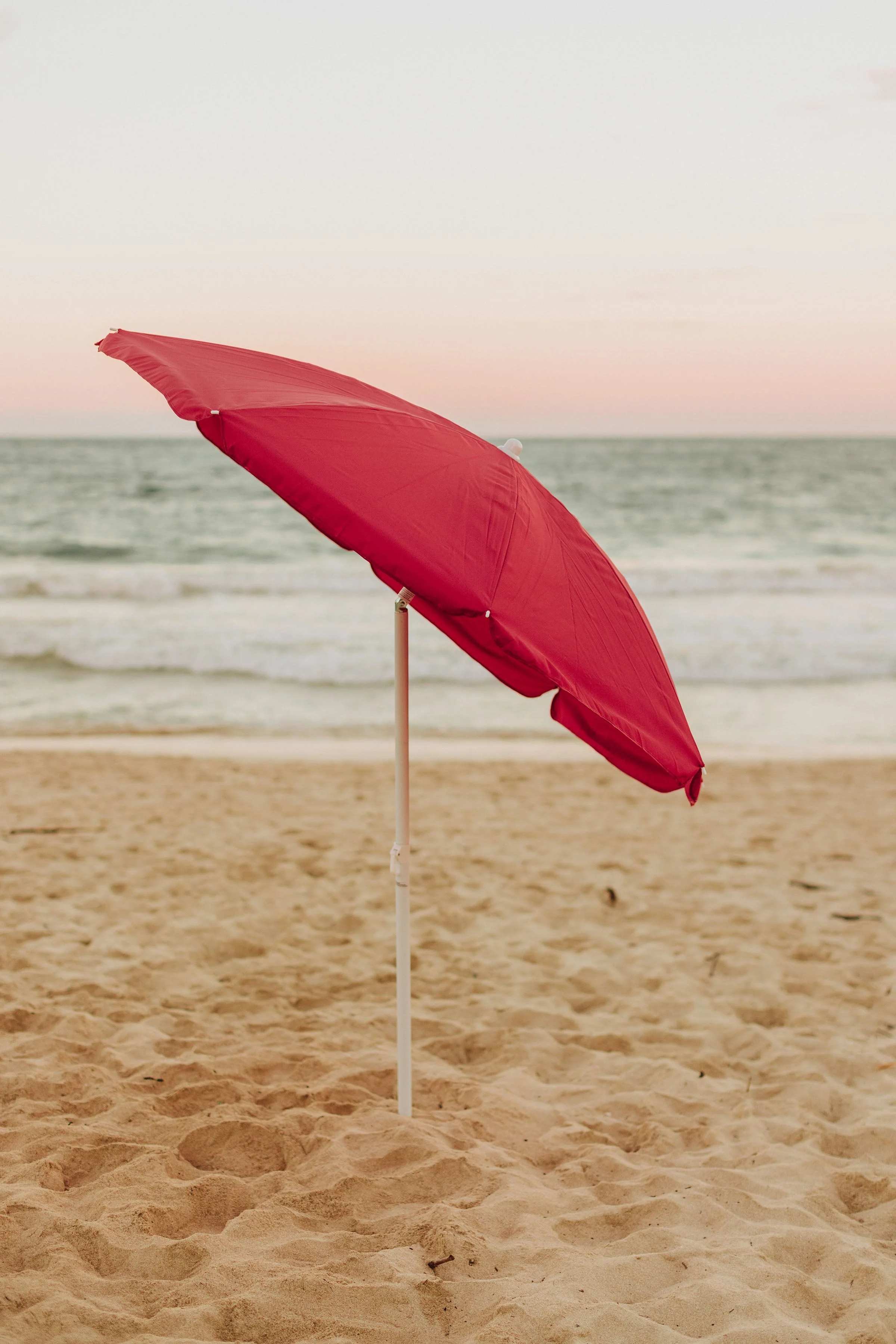 5.5 Ft. Portable Beach Umbrella - Image 85