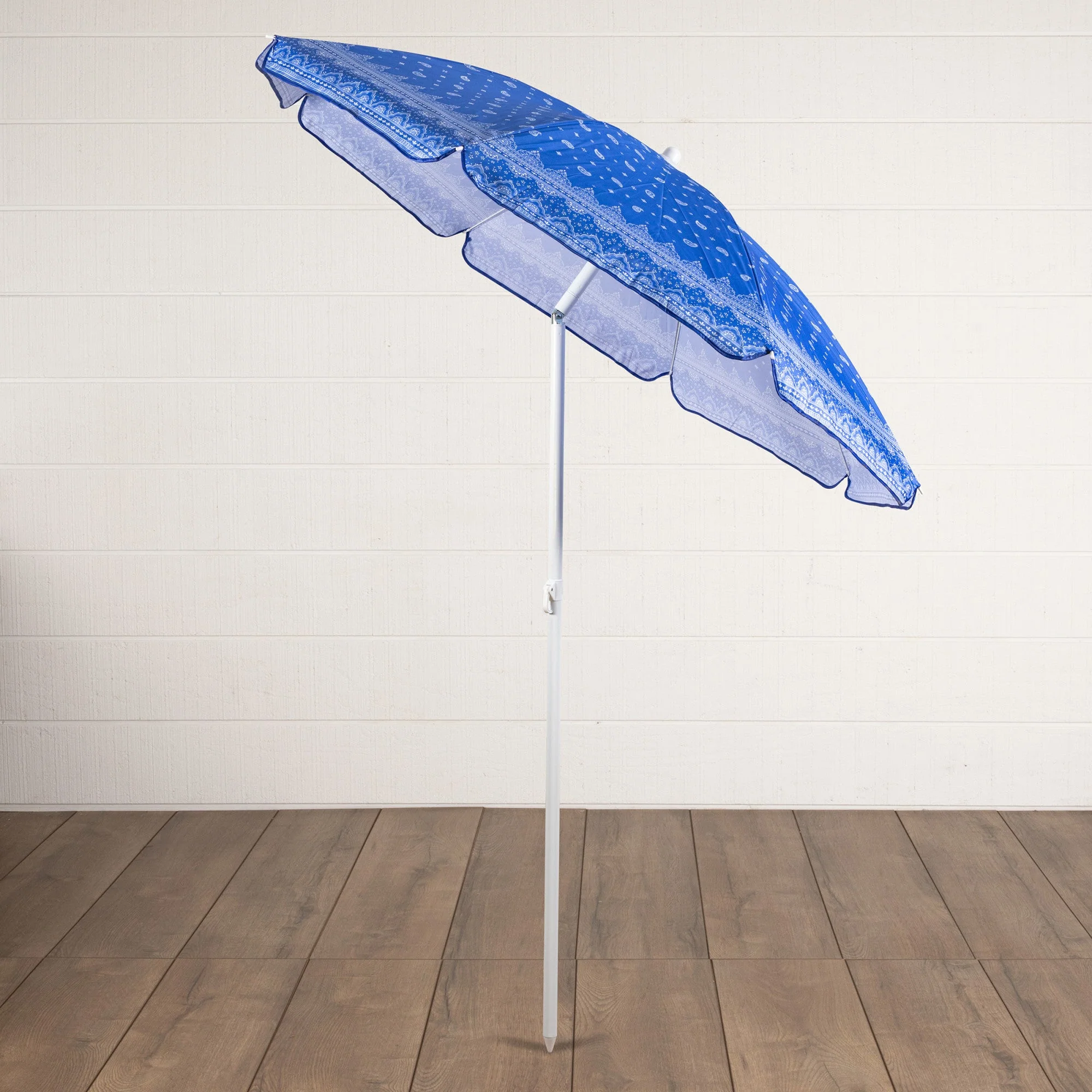 5.5 Ft. Portable Beach Umbrella - Image 87