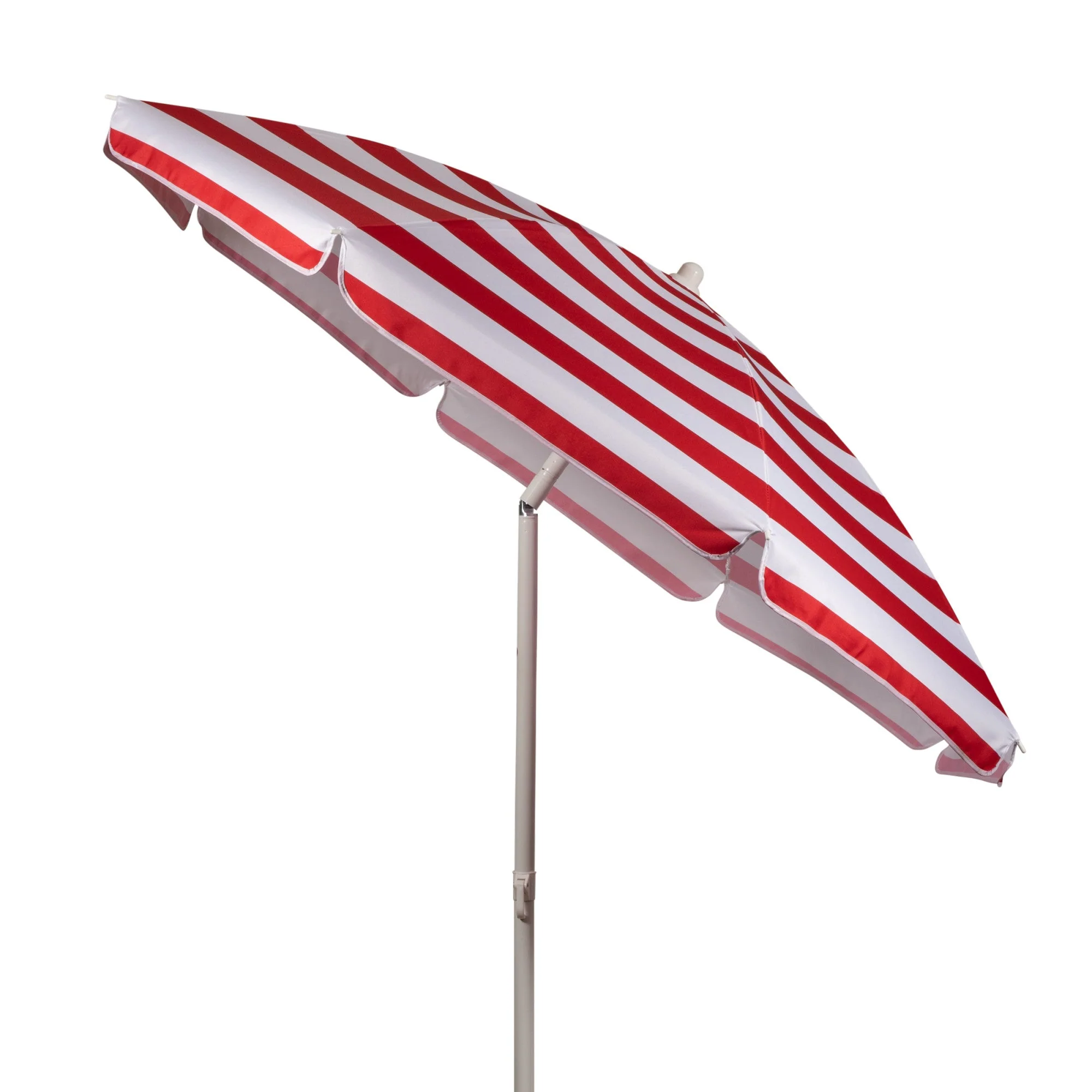 5.5 Ft. Portable Beach Umbrella - Image 9