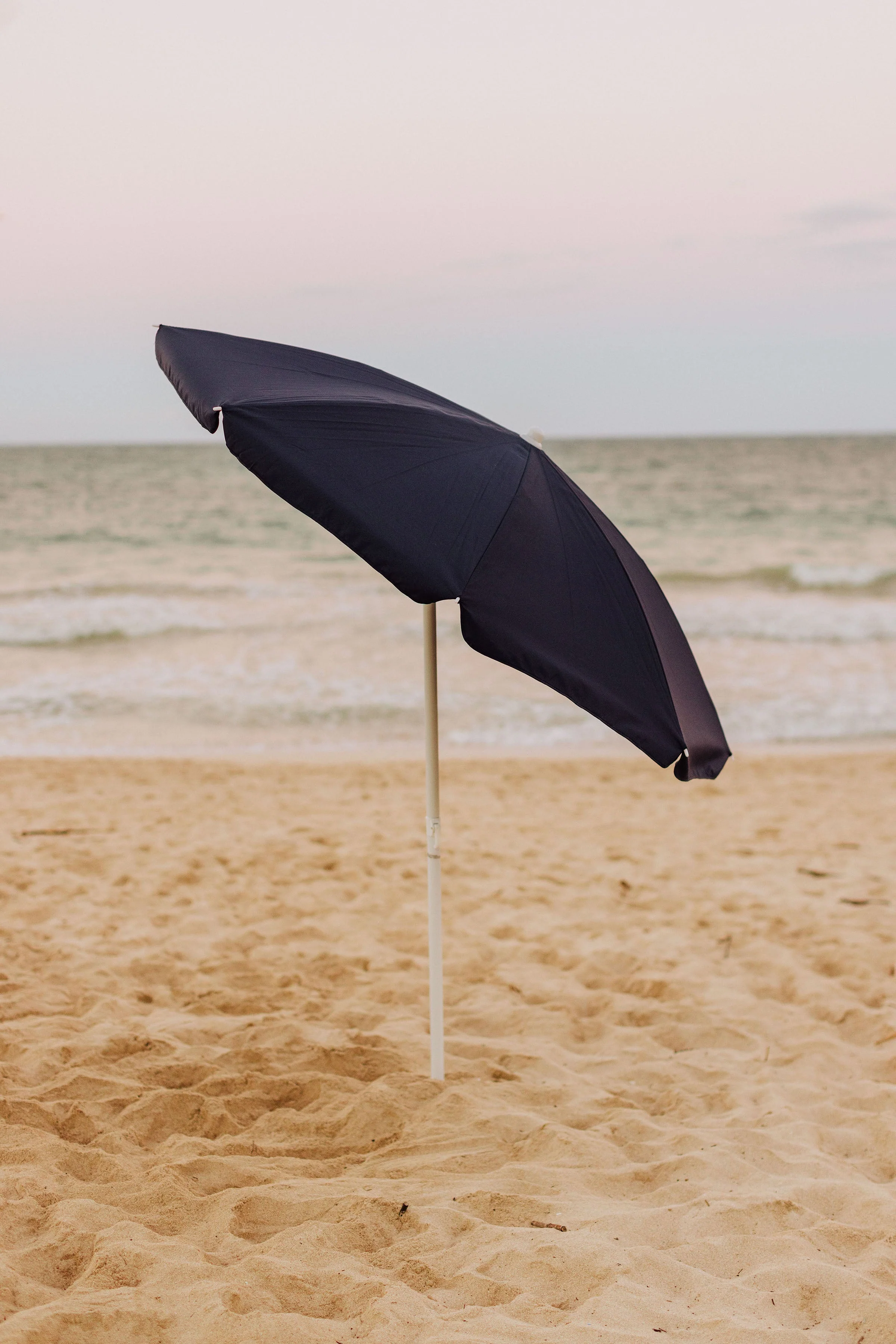 5.5 Ft. Portable Beach Umbrella - Image 91