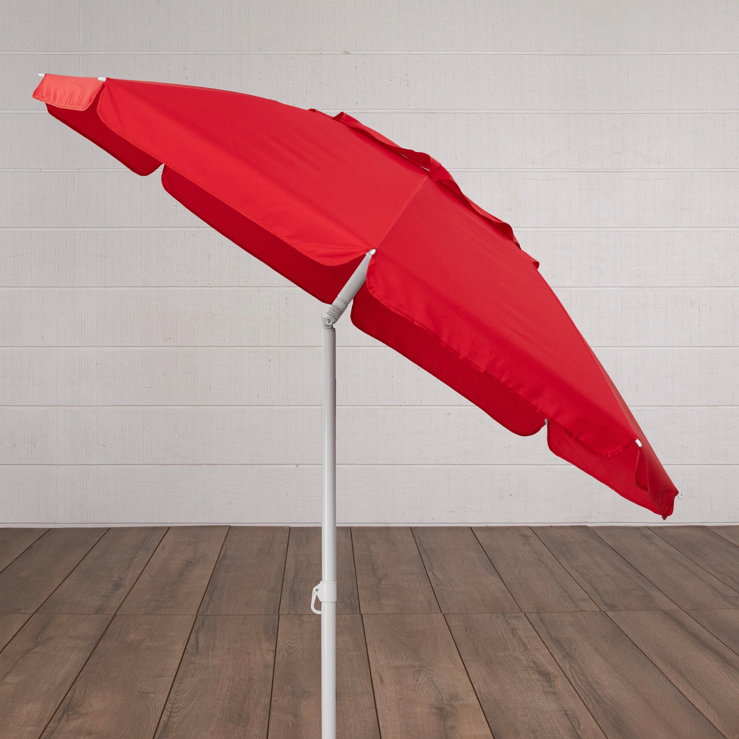 5.5 Ft. Portable Beach Umbrella - Image 93