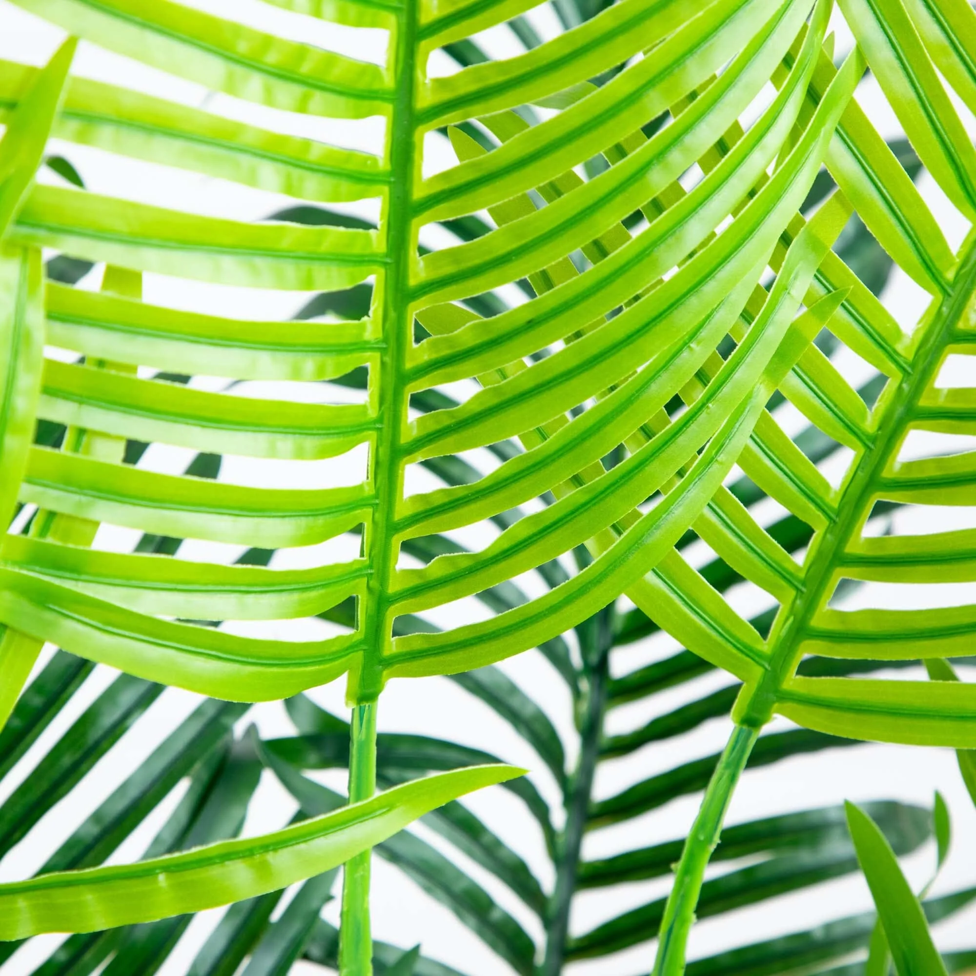 5’ Hawaii Palm Artificial Tree - Image 2
