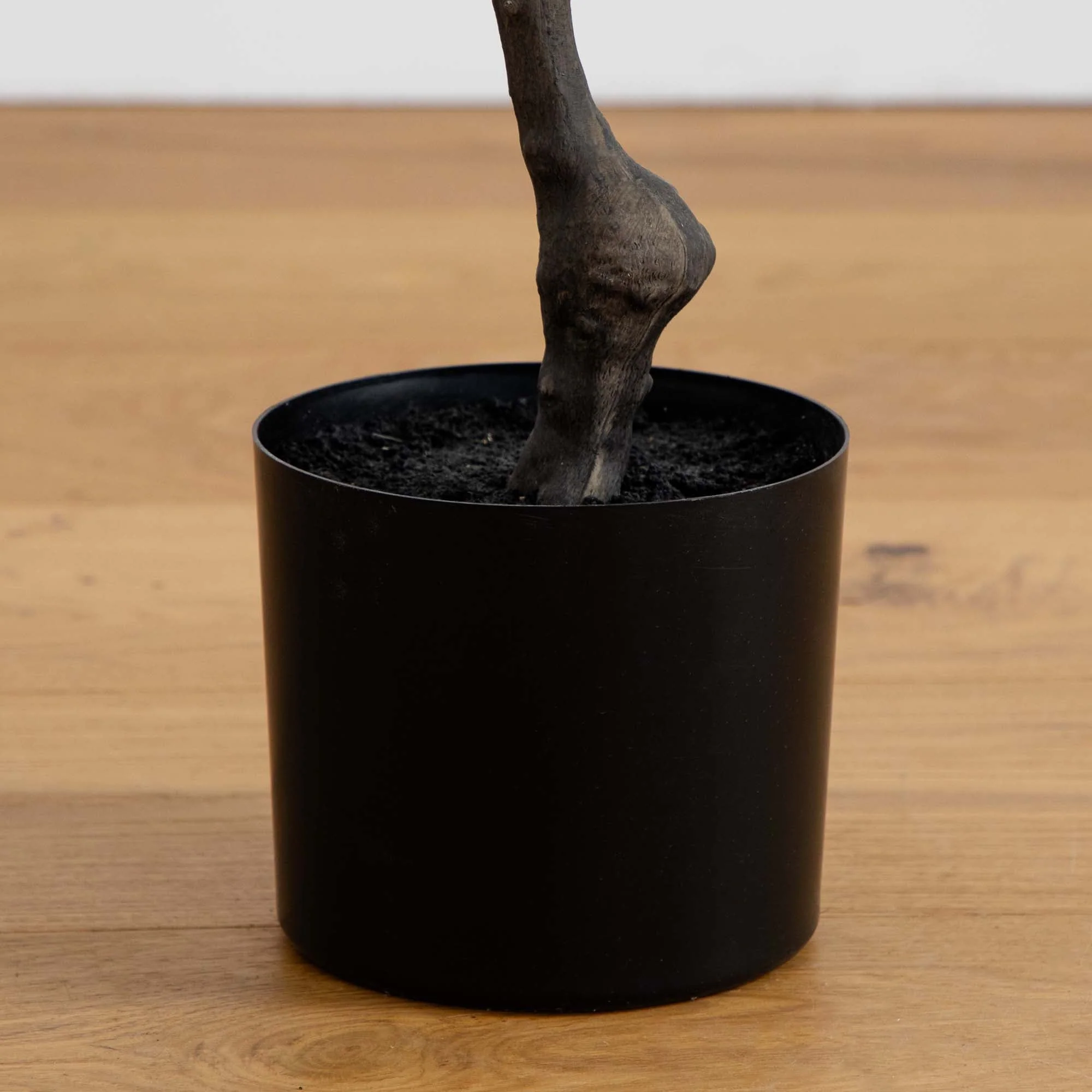 5’ Olive Artificial Tree - Image 4
