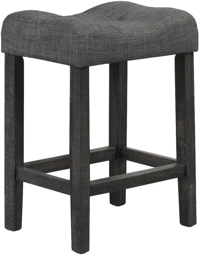 5 Piece Transitional Counter Dining Set - Image 5