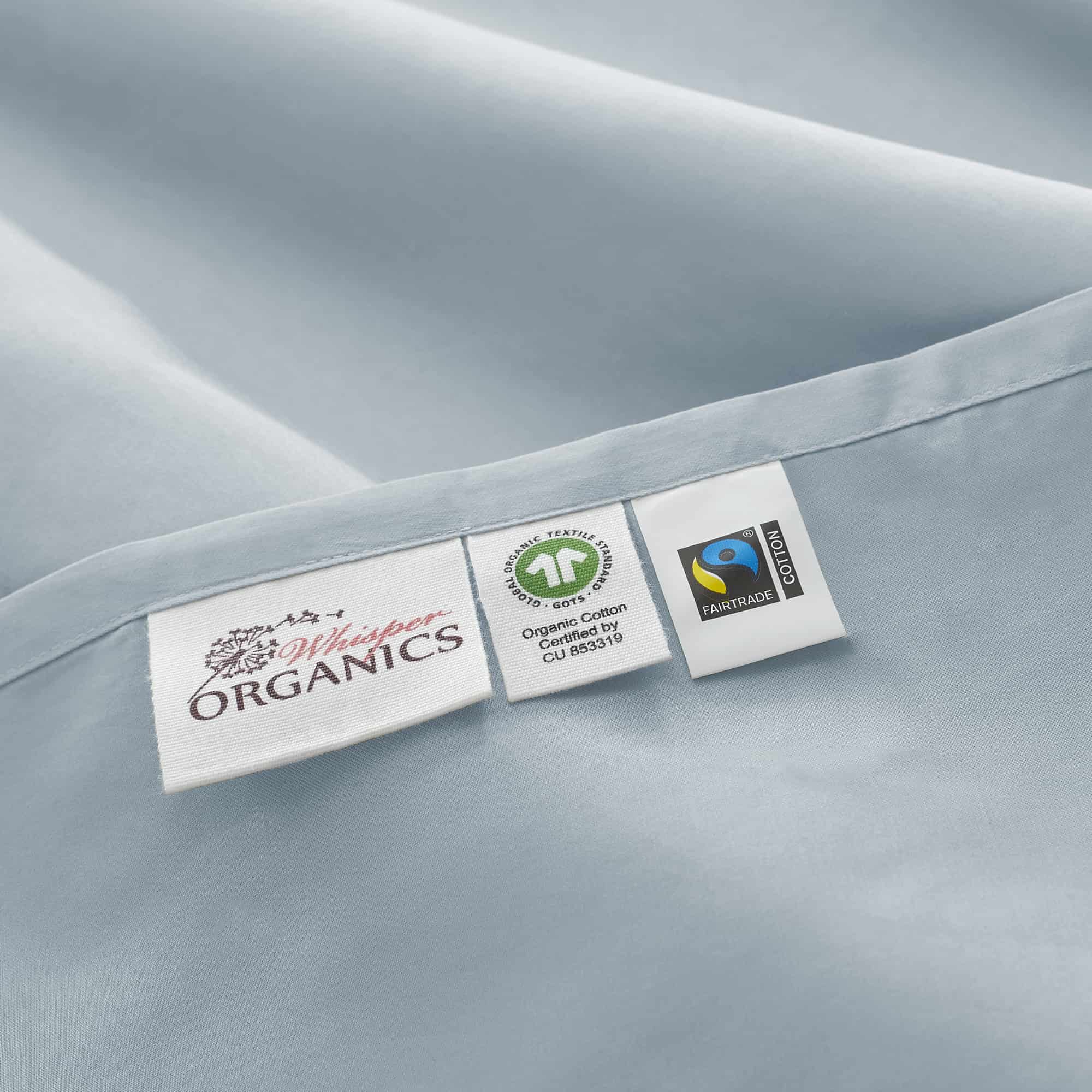 500 TC Duvet Cover Set - Image 5