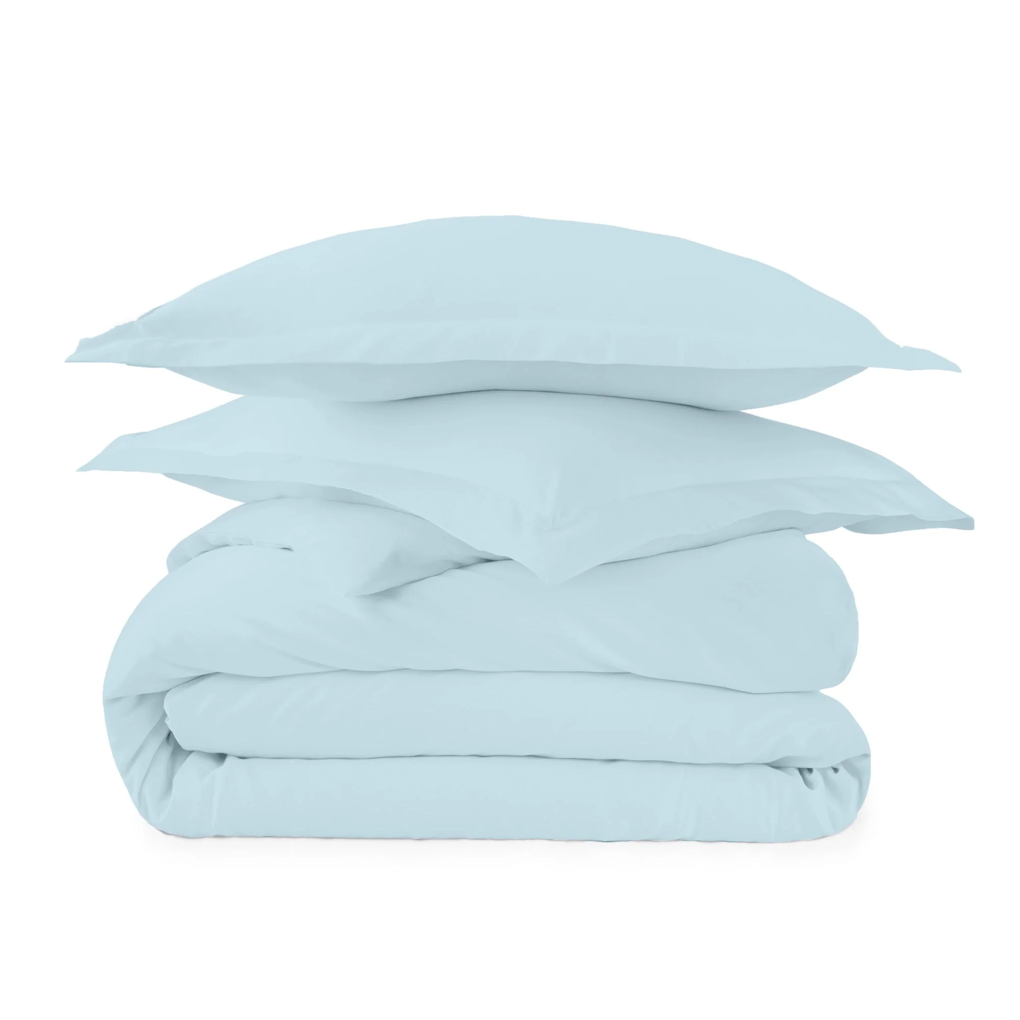 500 TC Duvet Cover Set - Image 6
