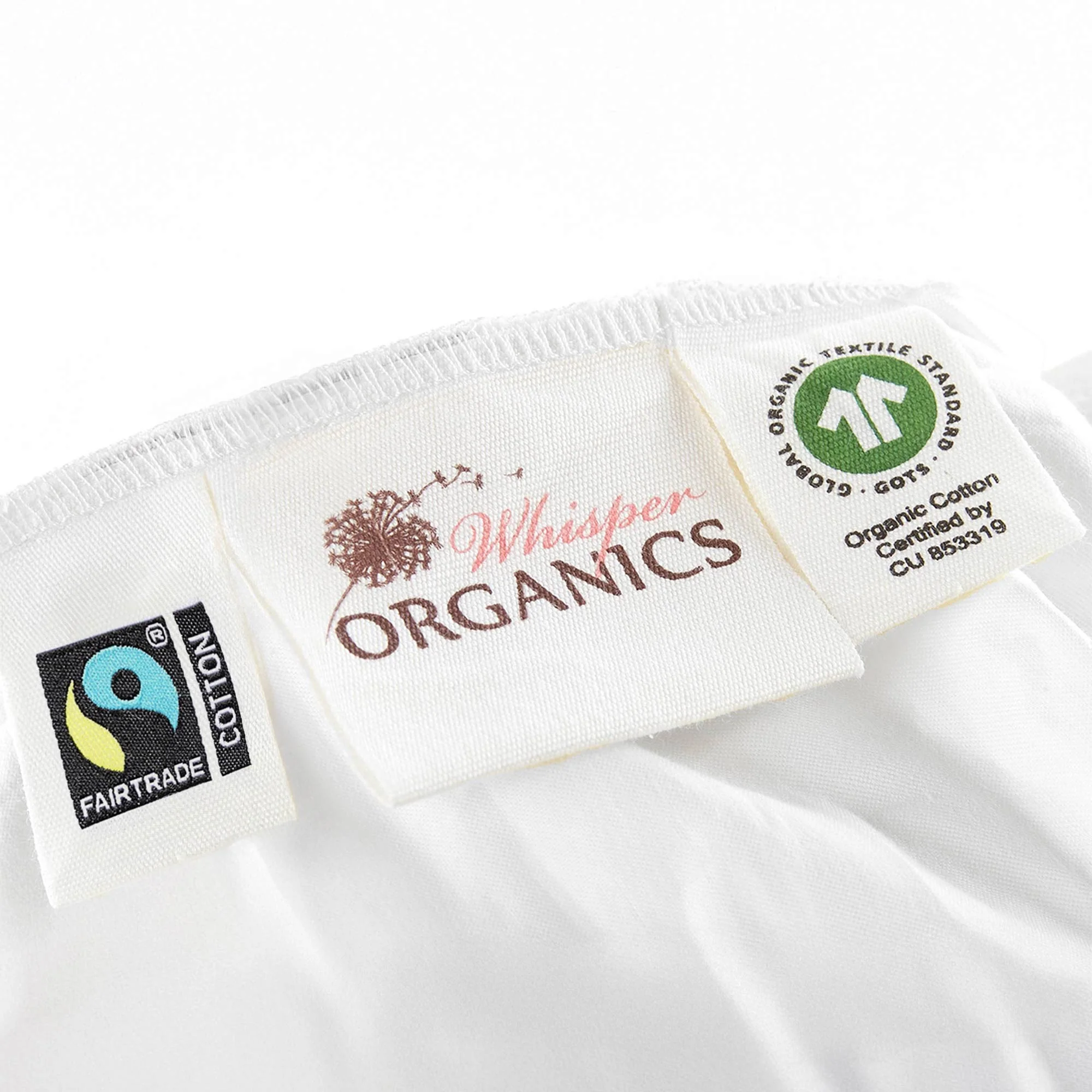 500 TC Pillow Protectors - Image 4