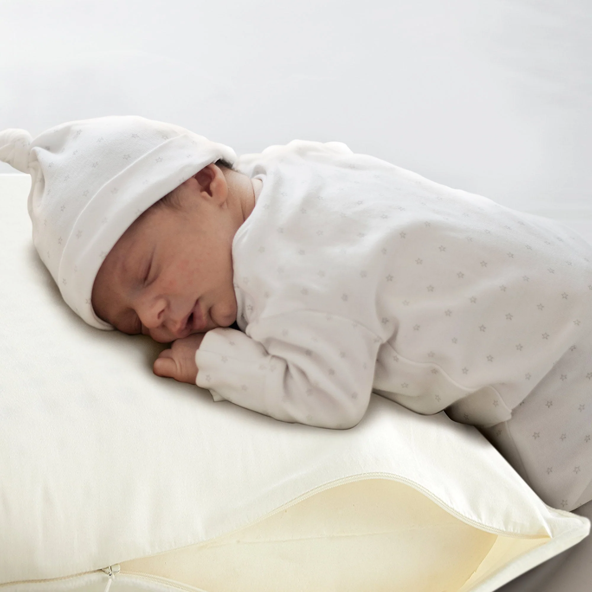 500 TC Pillow Protectors - Image 5