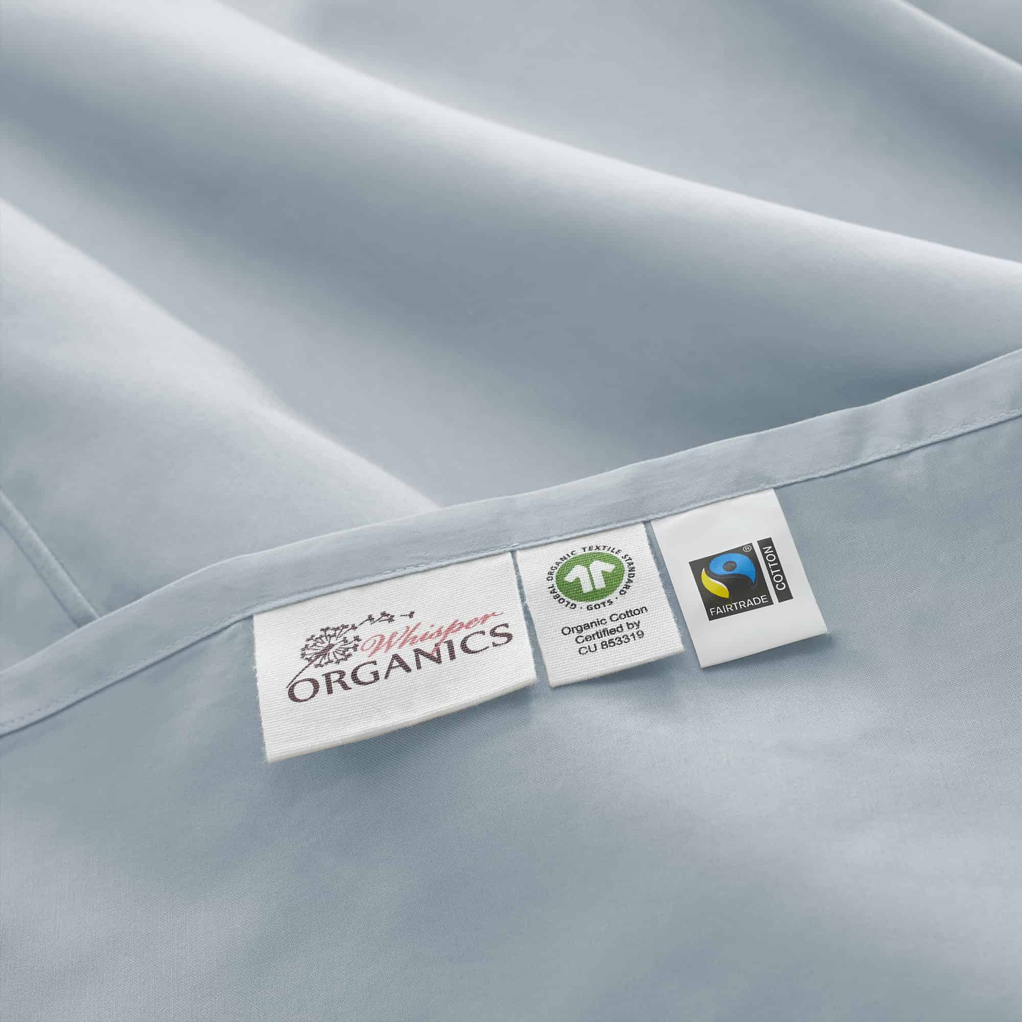 500 TC Sateen Bed Sheets - Image 10