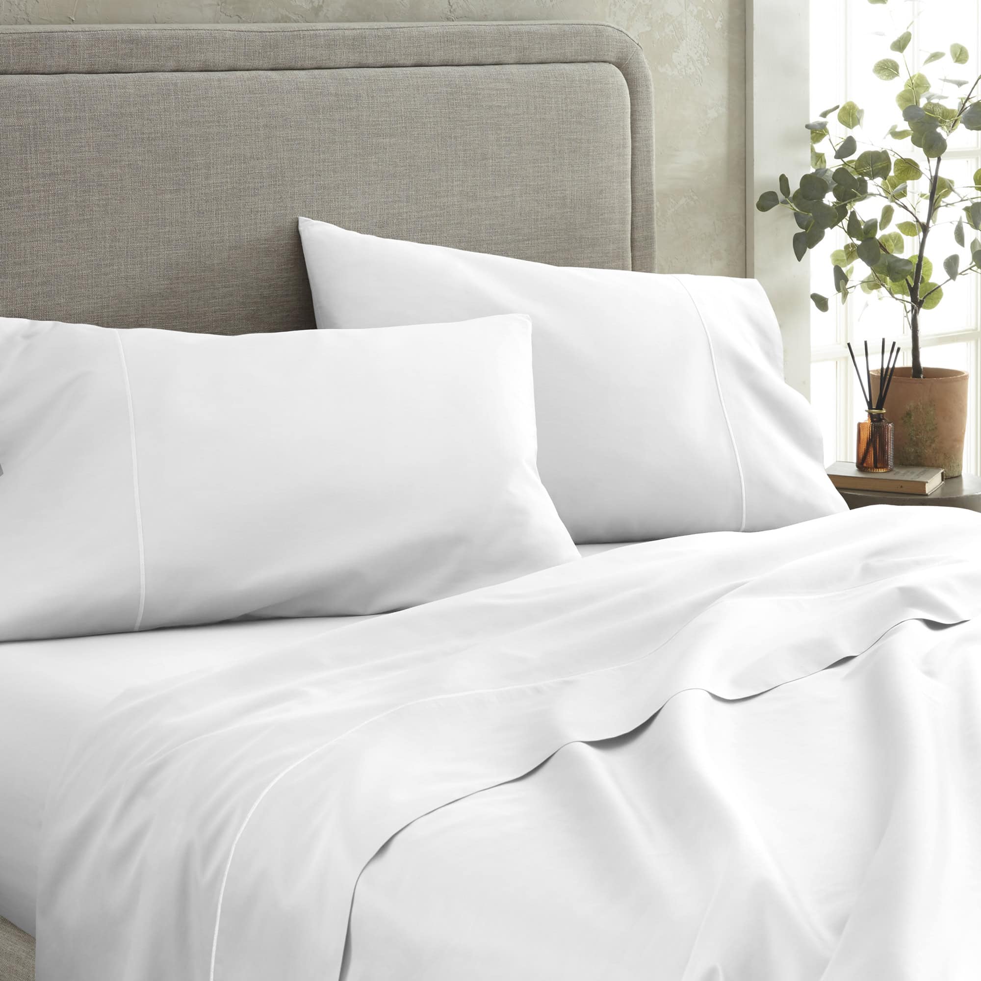 500 TC Sateen Bed Sheets - Image 6