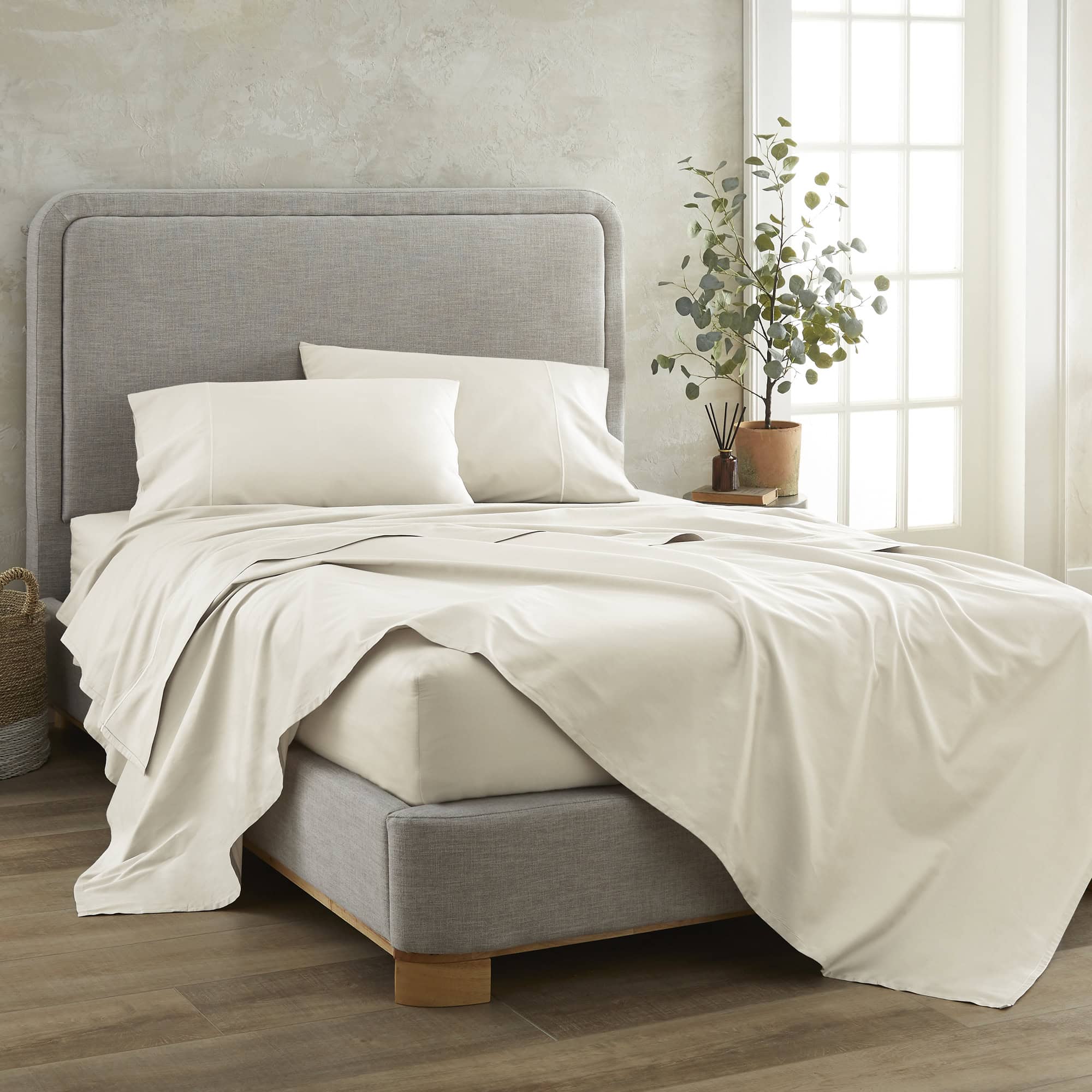 500 TC Sateen Bed Sheets - Image 8