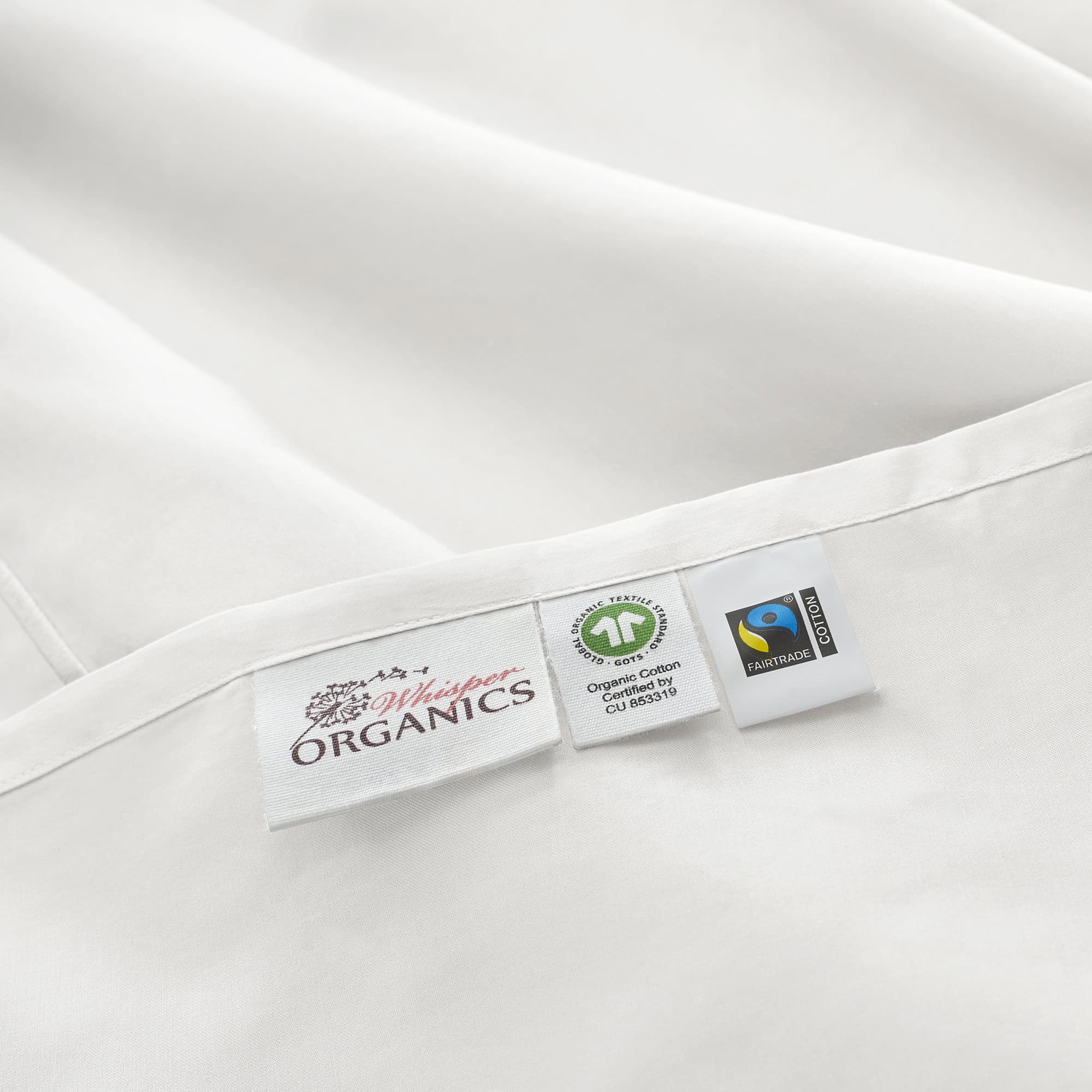 500 TC Sateen Pillowcase Set - Image 10