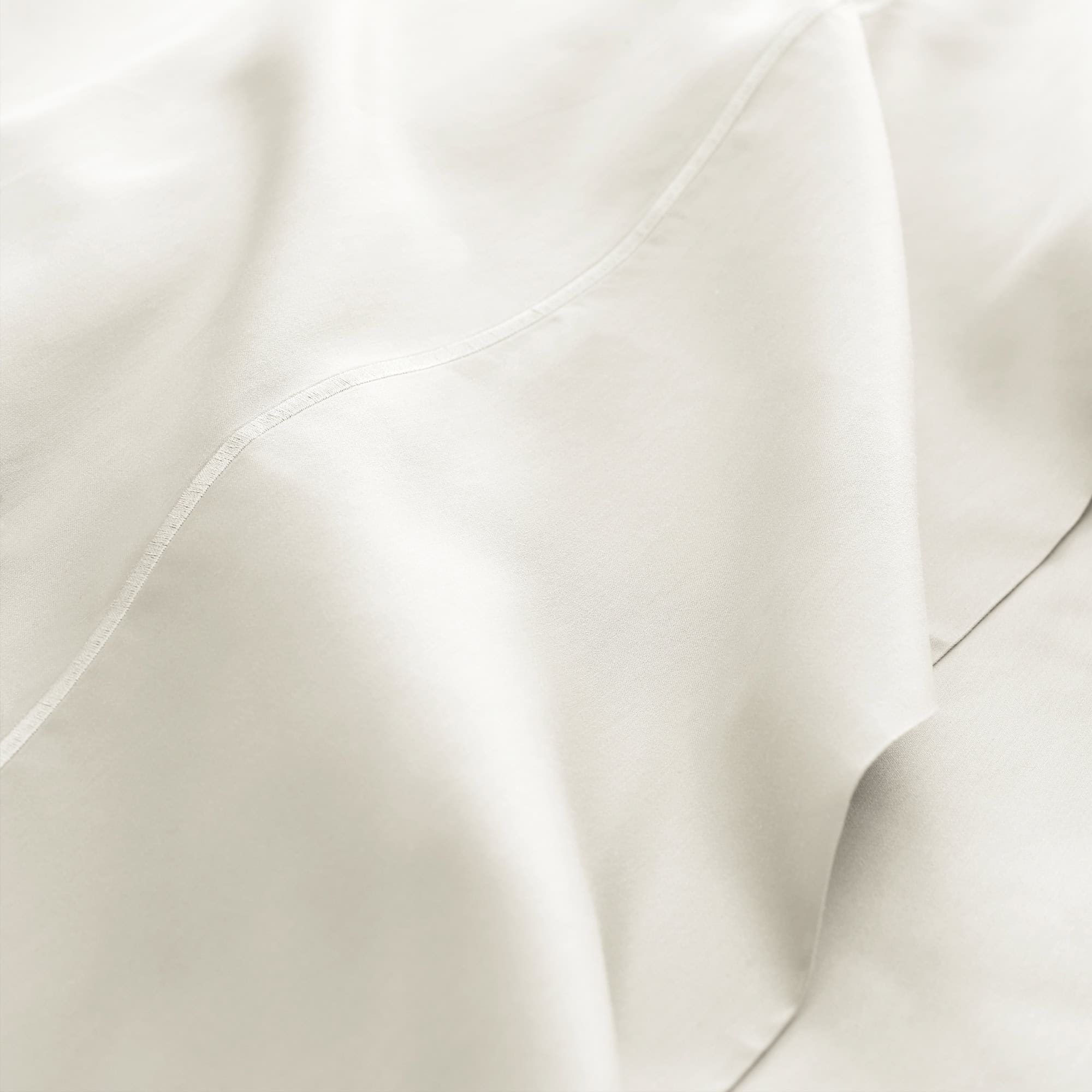 500 TC Sateen Pillowcase Set - Image 5