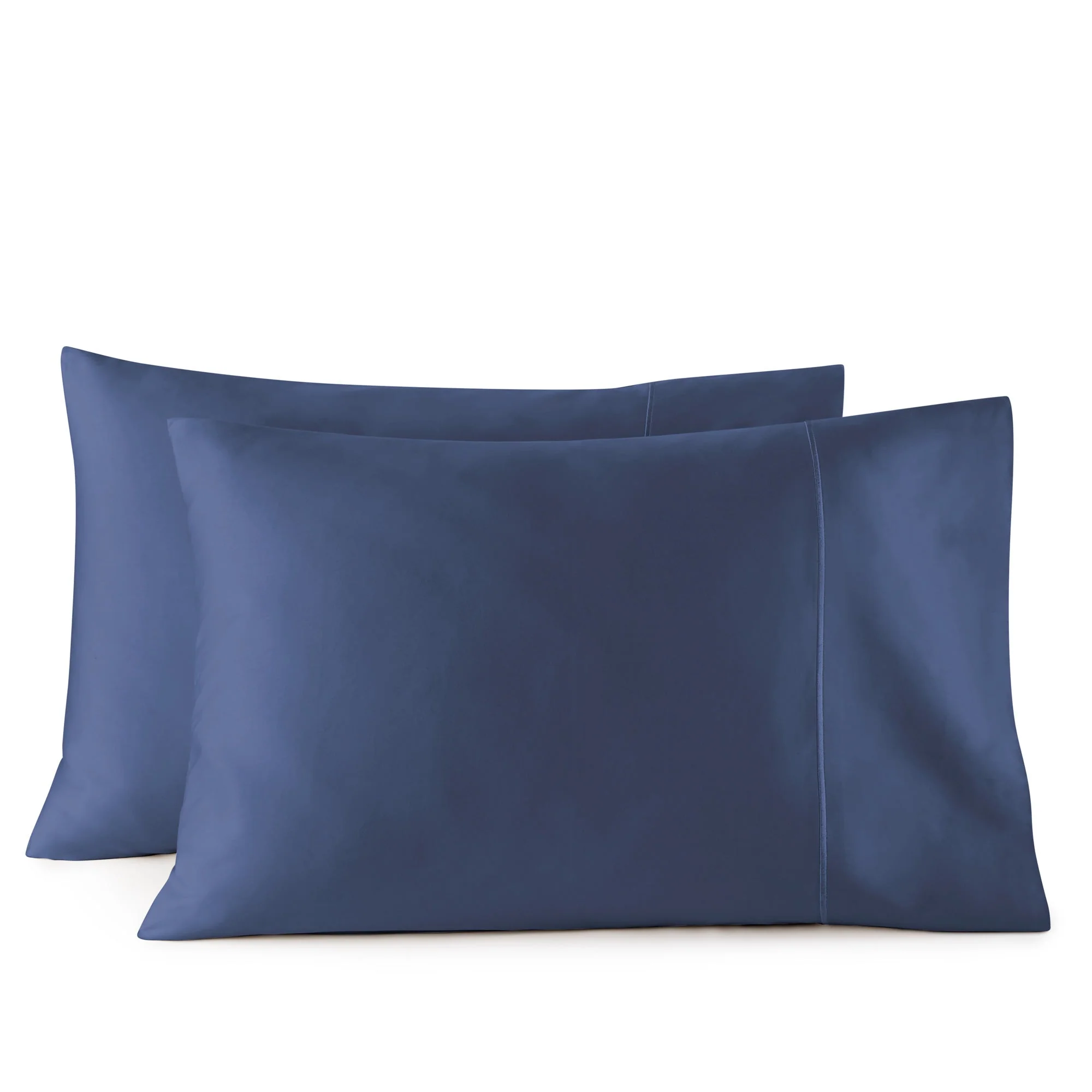 500 TC Sateen Pillowcase Set - Image 8