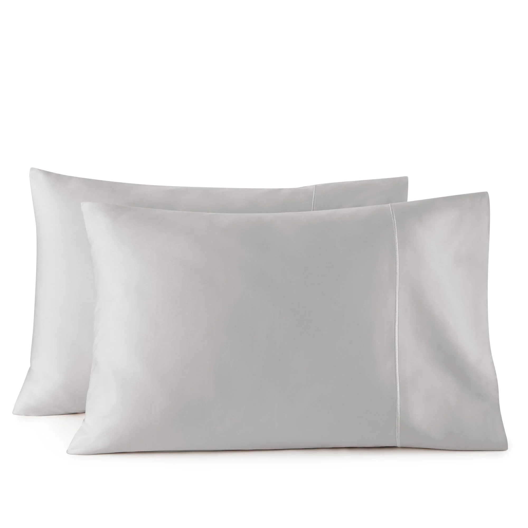 500 TC Sateen Pillowcase Set - Image 9