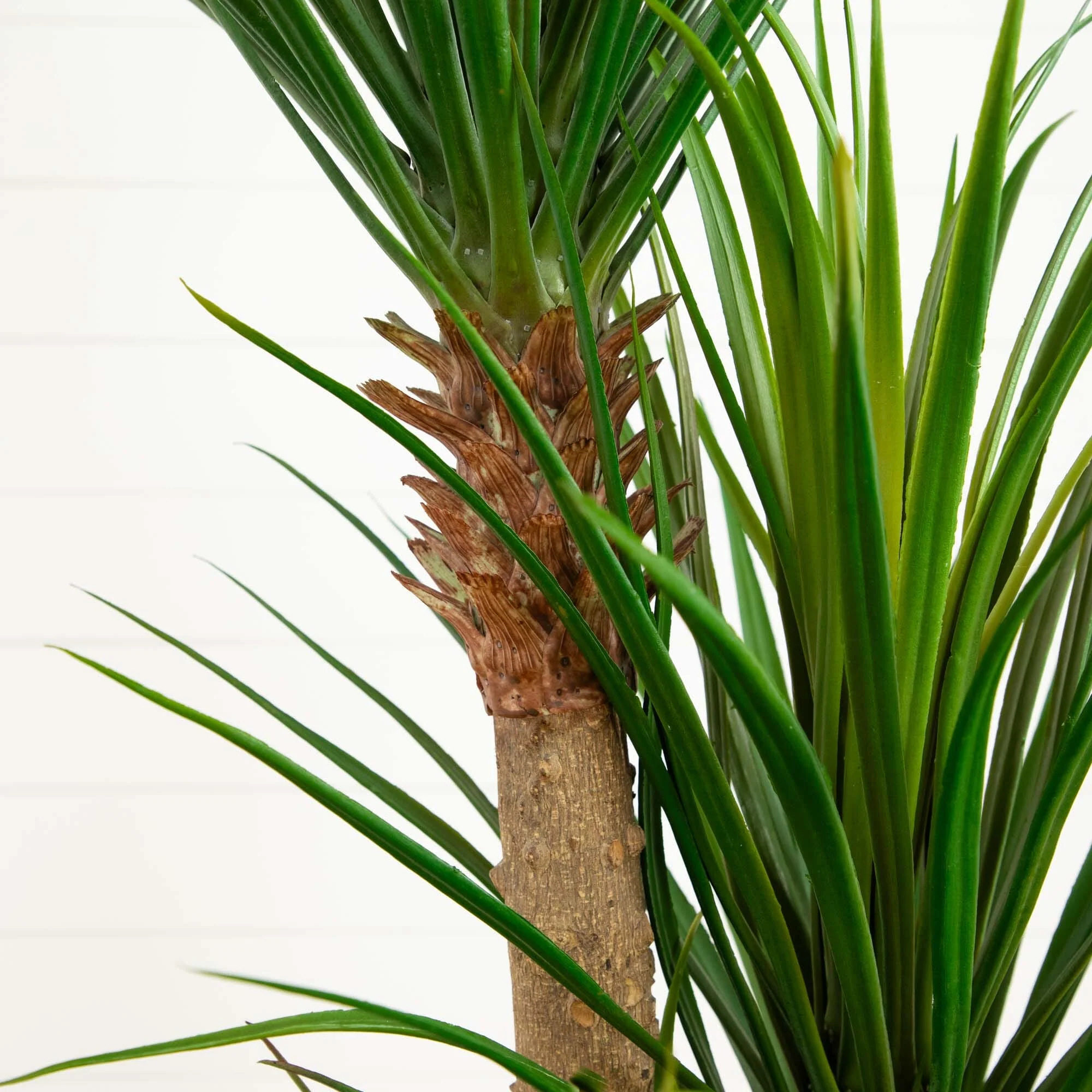 57” Yucca Artificial Tree - Image 2