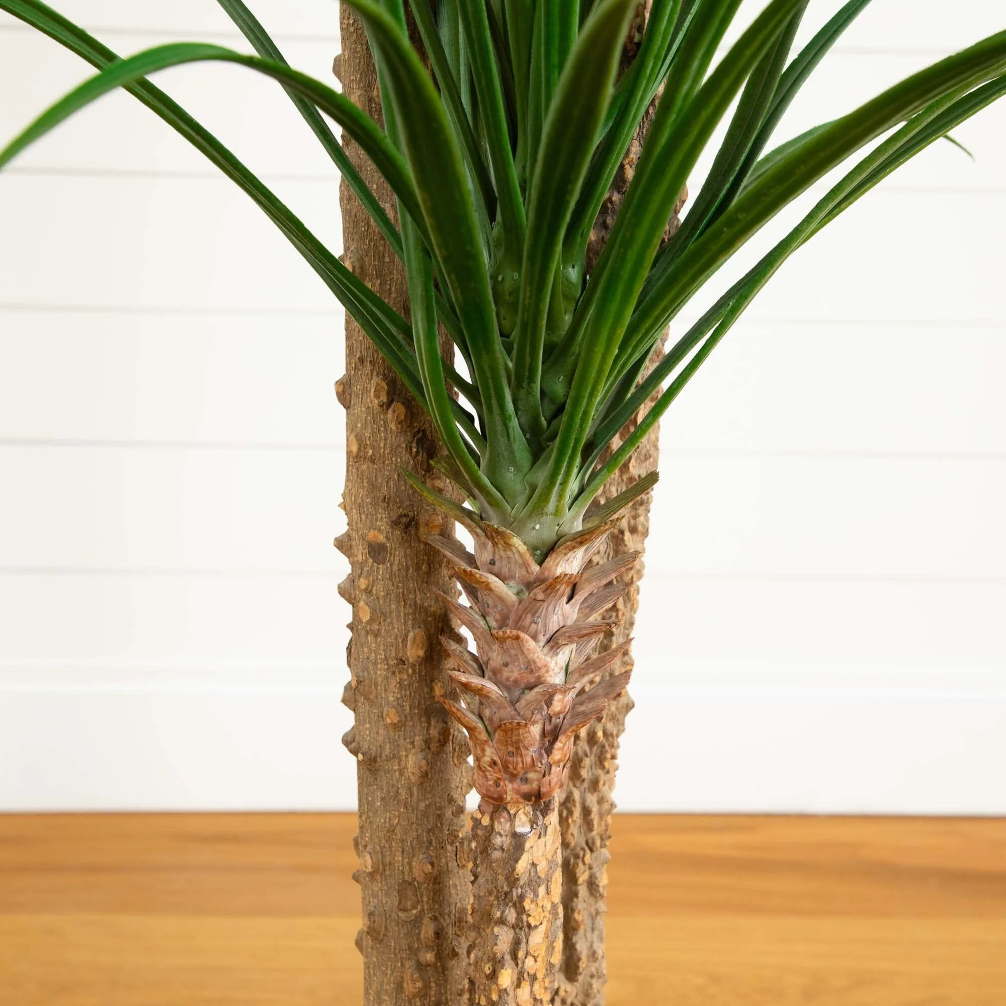 57” Yucca Artificial Tree - Image 3