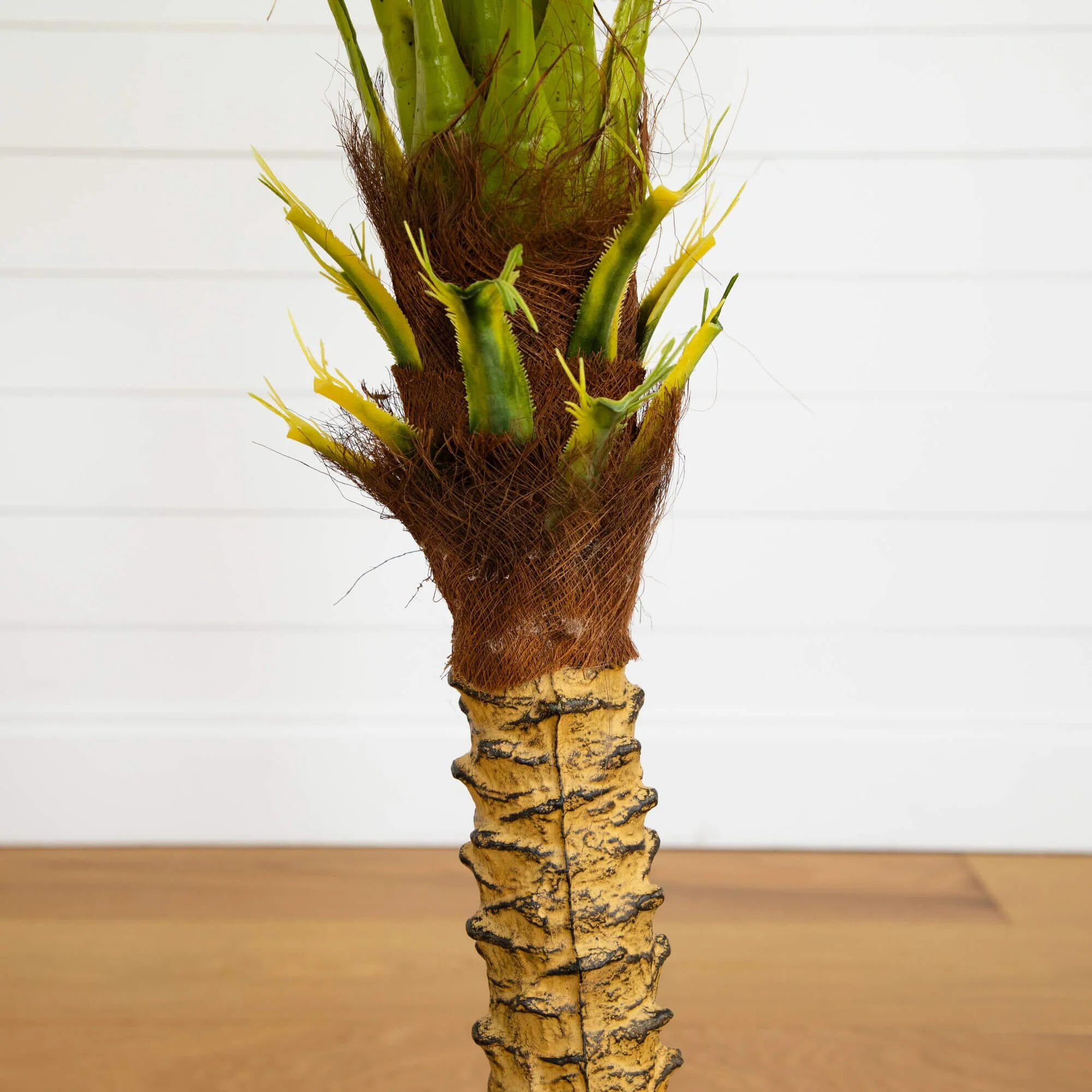 58” Robellini Palm Artificial Tree - Image 3