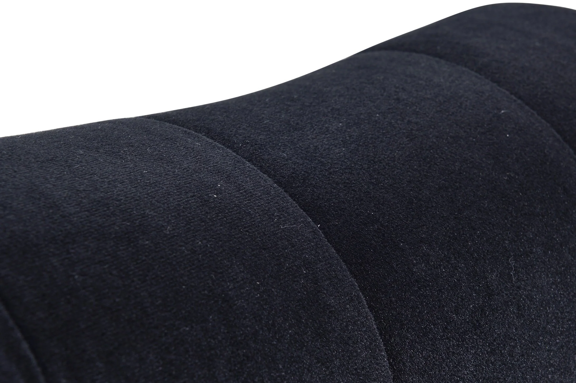 58" Velvet Chaise Lounge with Nailhead Trim and Solid Wood Legs - Image 45