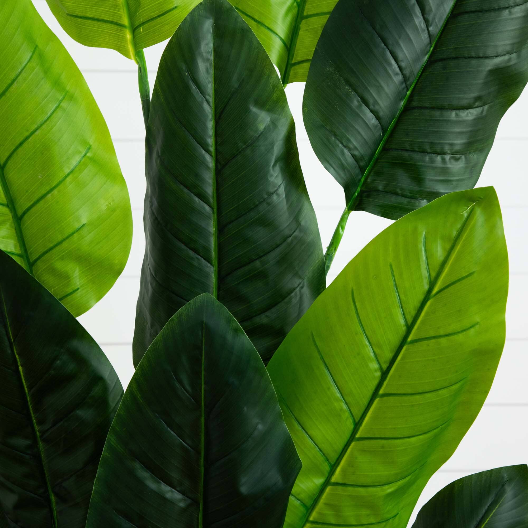 6’ Canna Artificial Tree - Image 2