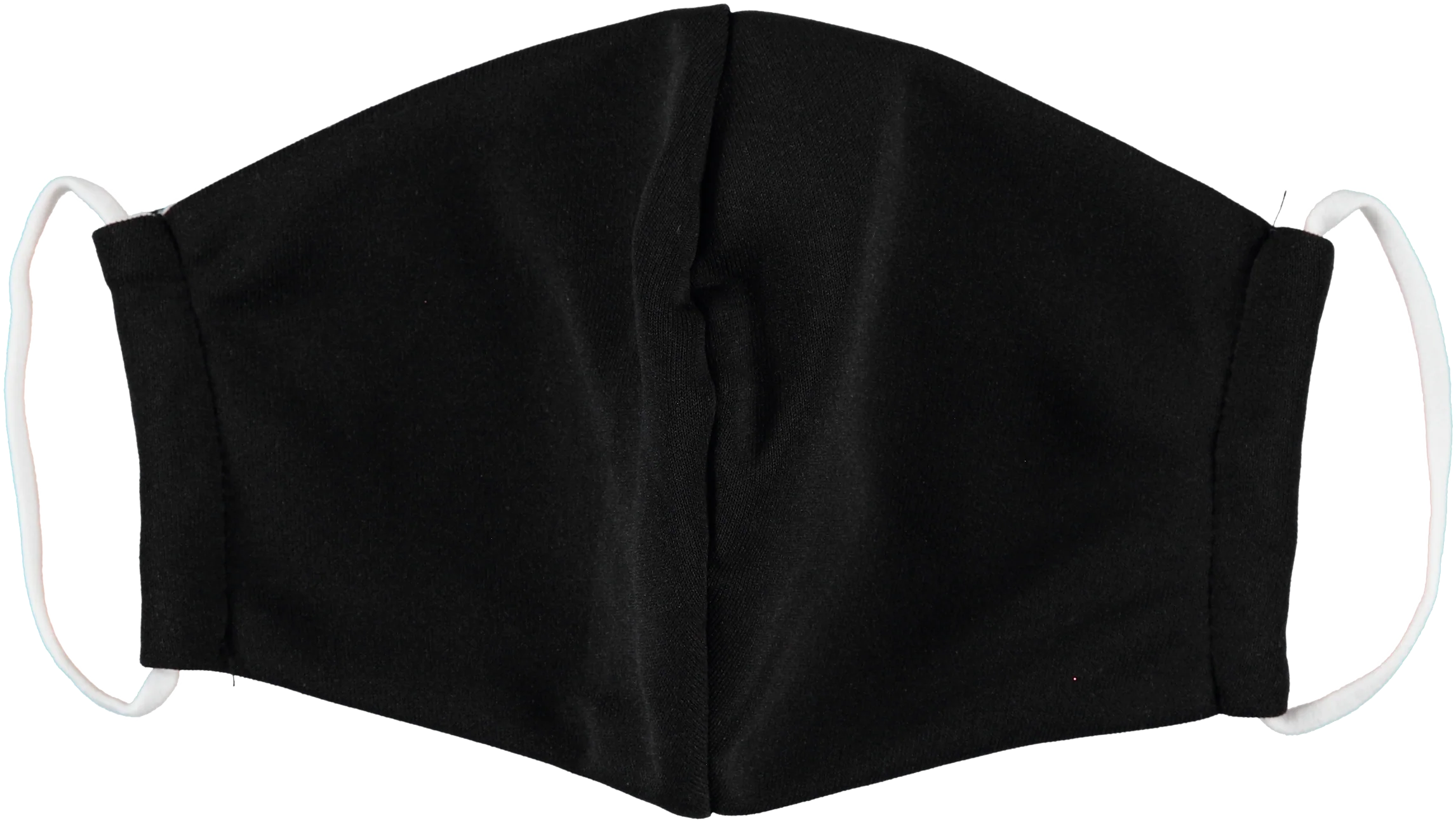 6-Pack: Men's Reusable Machine Washable Masks Mystery (3 Solid + 3 Prints) - Image 15