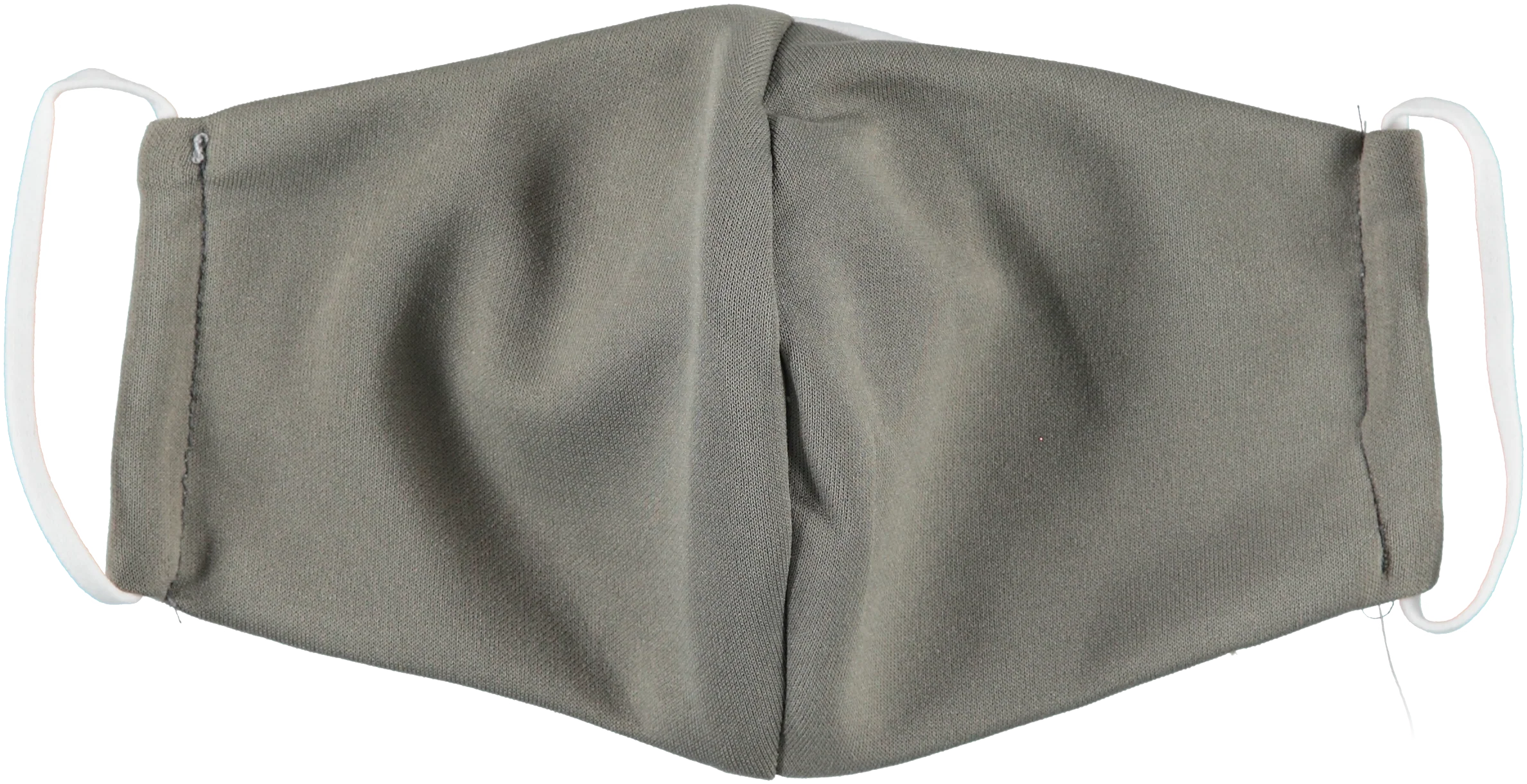 6-Pack: Men's Reusable Machine Washable Masks Mystery (3 Solid + 3 Prints) - Image 16