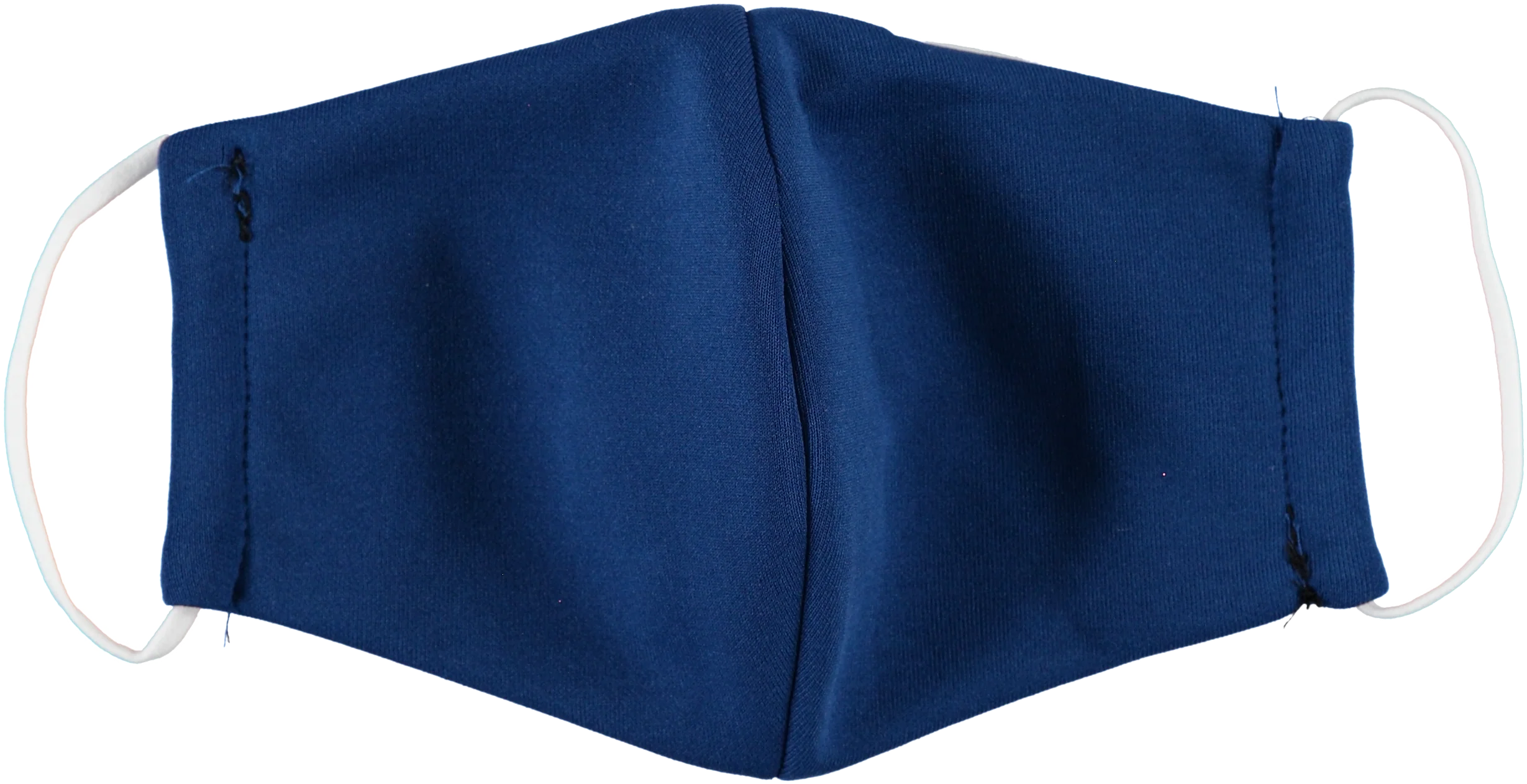 6-Pack: Men's Reusable Machine Washable Masks Mystery (3 Solid + 3 Prints) - Image 17