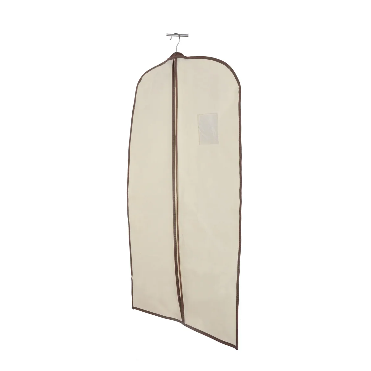 6 Pack of Suit & Dress Bags with Clear Window - Image 11