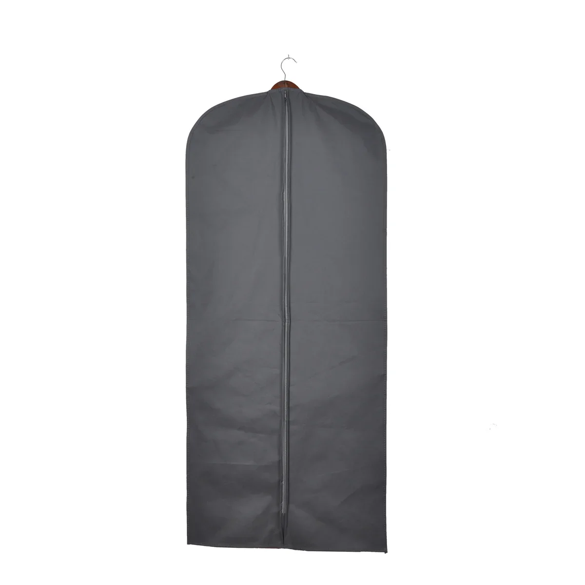 6 Pack of Suit & Dress Bags with Clear Window - Image 14