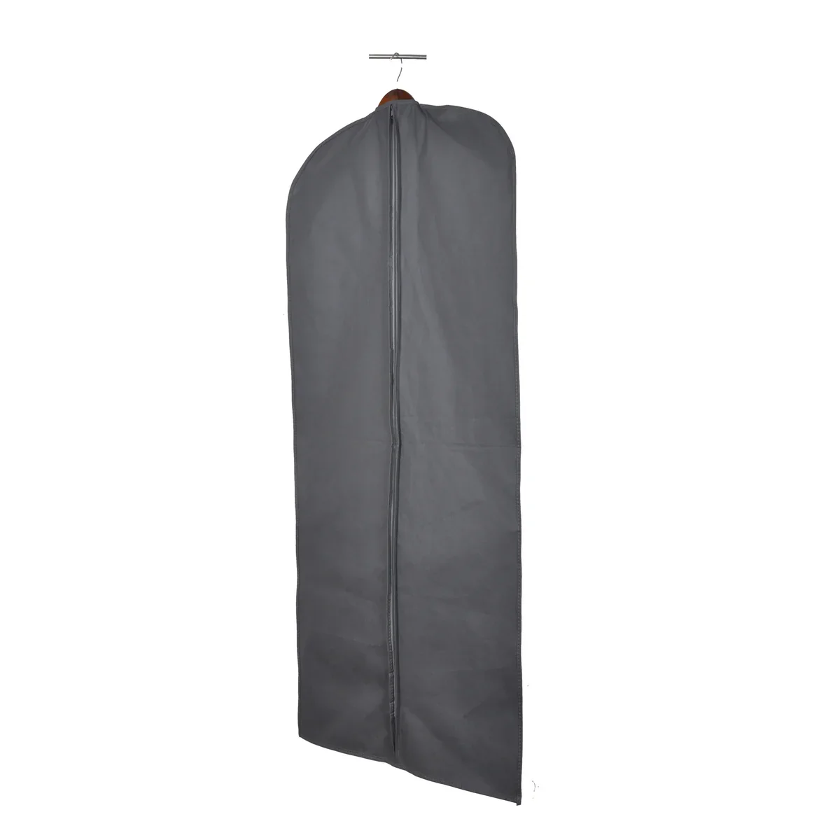 6 Pack of Suit & Dress Bags with Clear Window - Image 16
