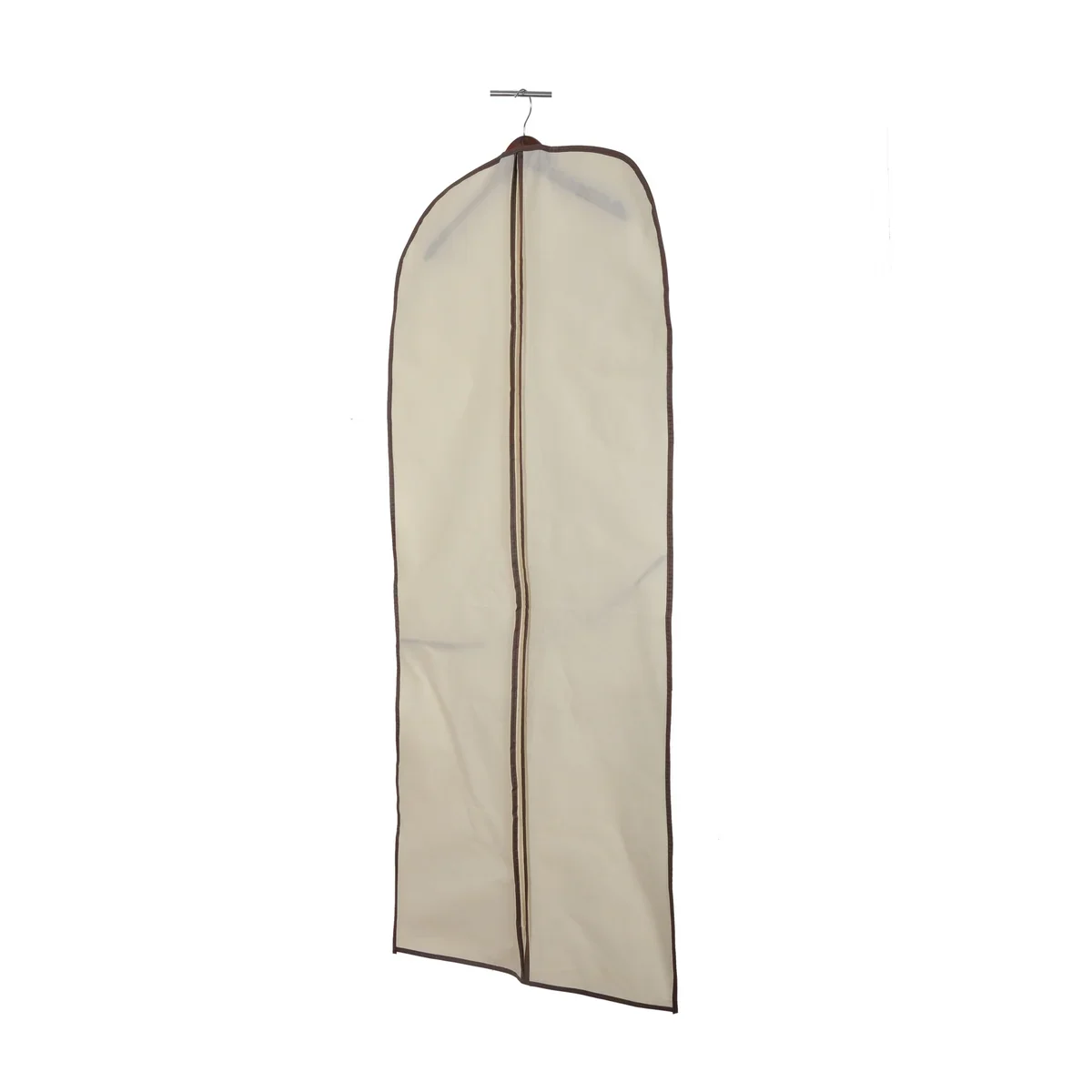 6 Pack of Suit & Dress Bags with Clear Window - Image 5