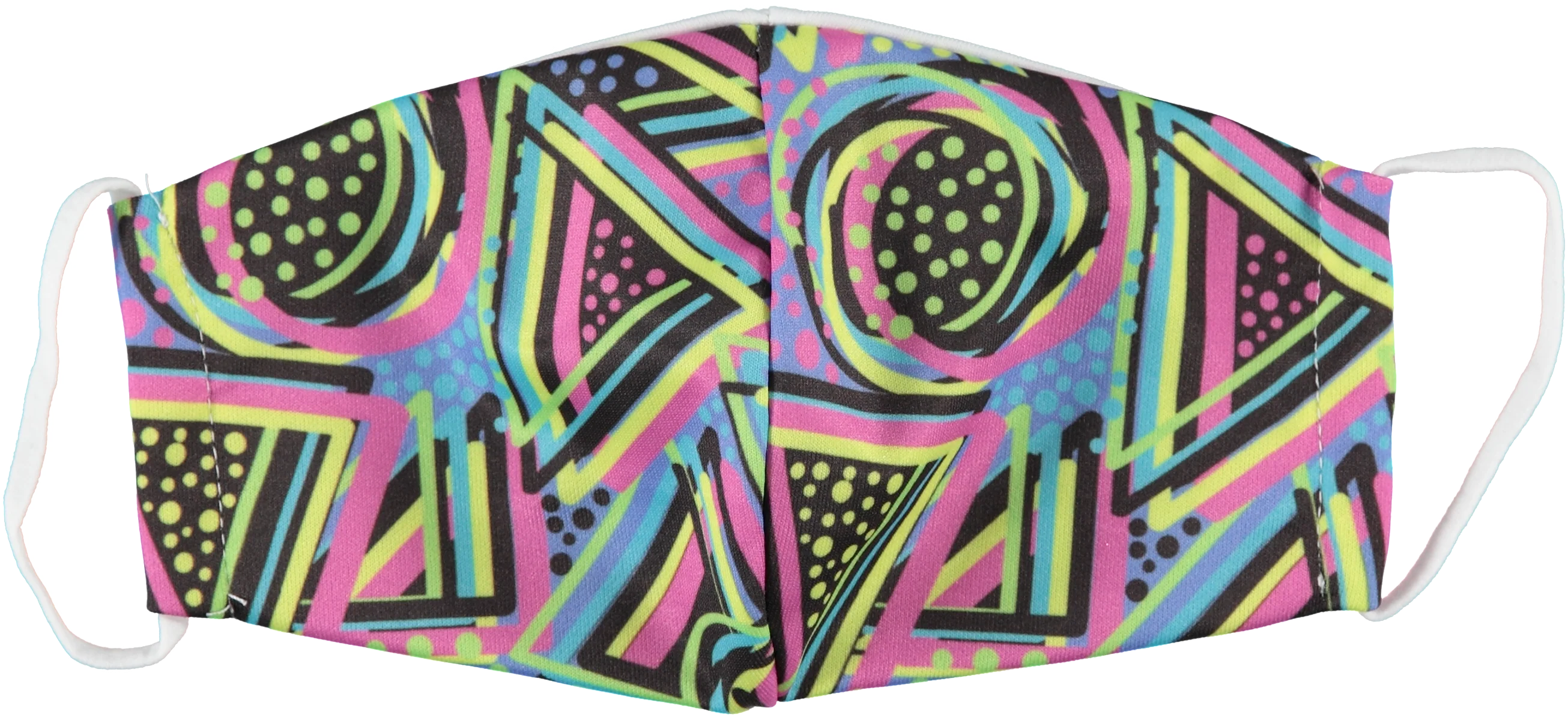 6-Pack: Women's Reusable Machine Washable Masks - Image 12