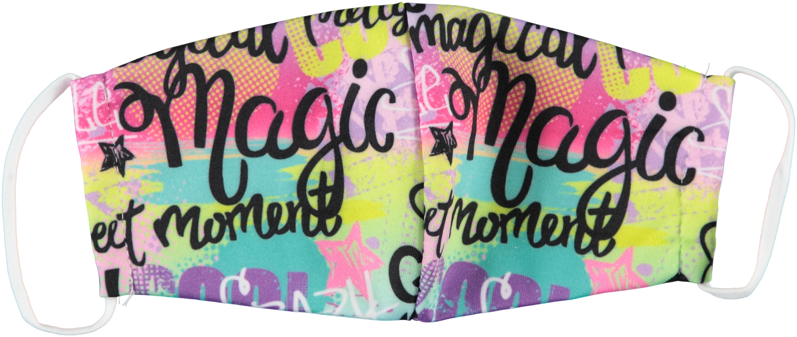 6-Pack: Women's Reusable Machine Washable Masks - Image 14