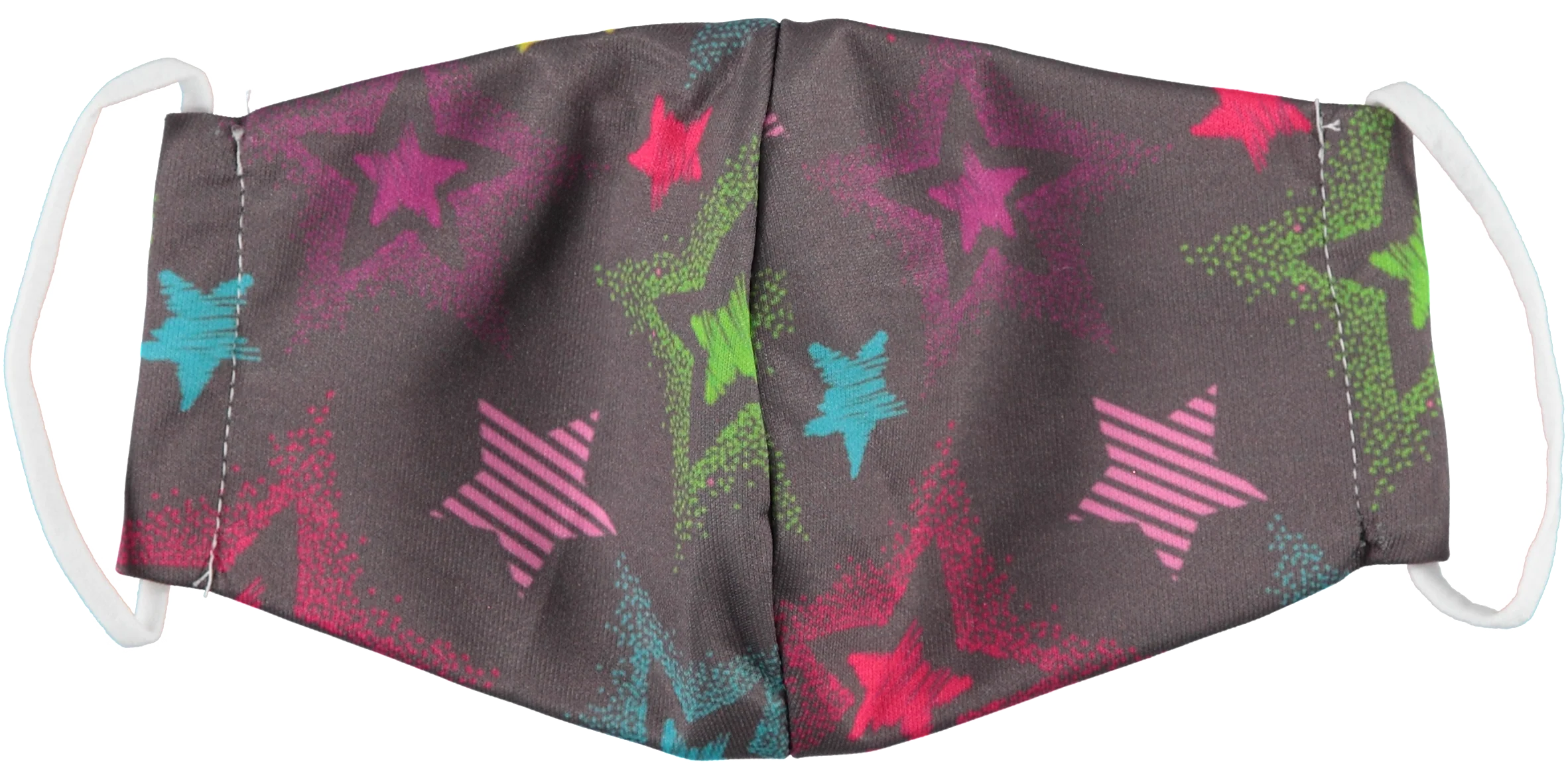 6-Pack: Women's Reusable Machine Washable Masks - Image 3