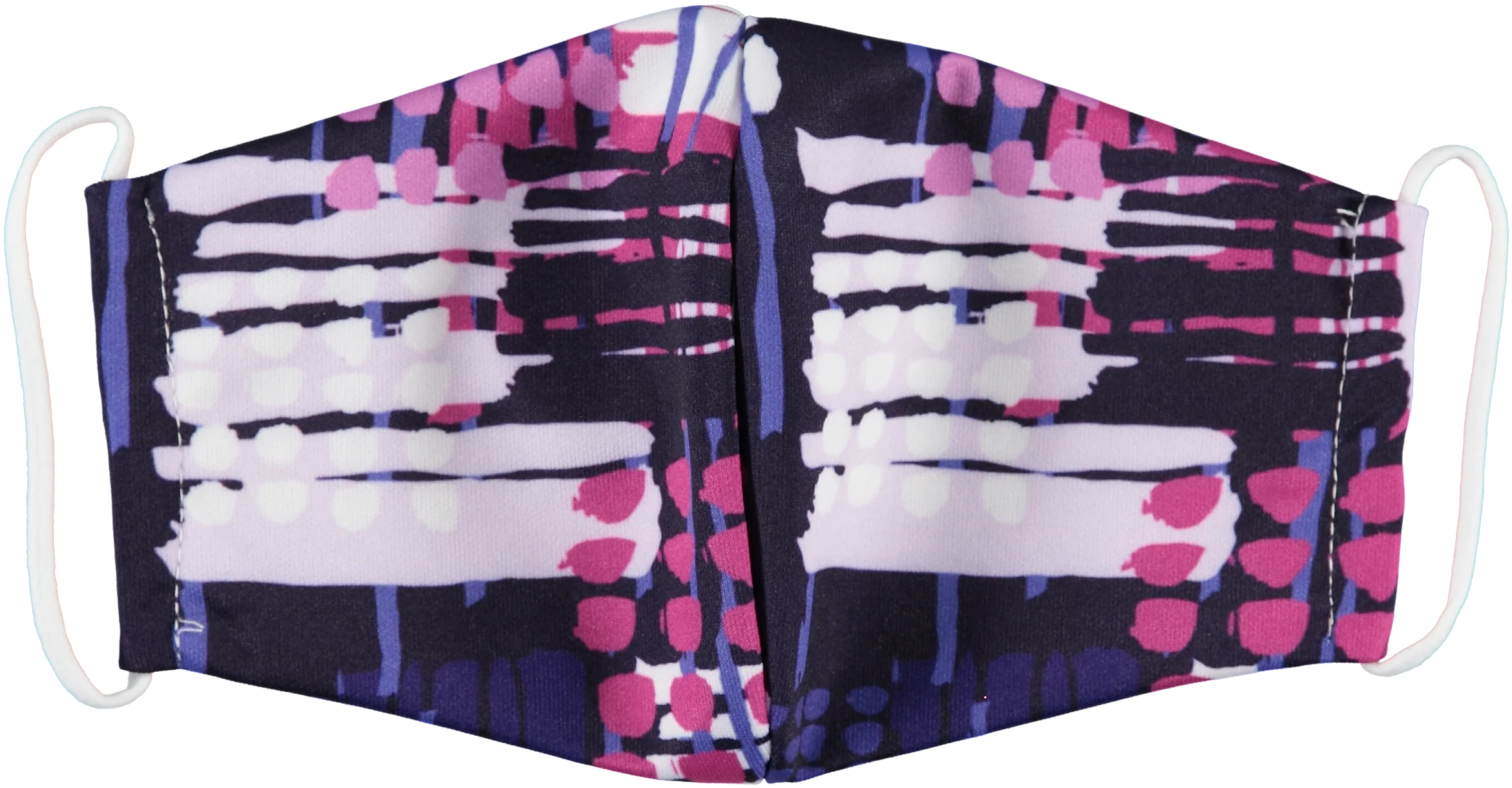 6-Pack: Women's Reusable Machine Washable Masks - Image 6