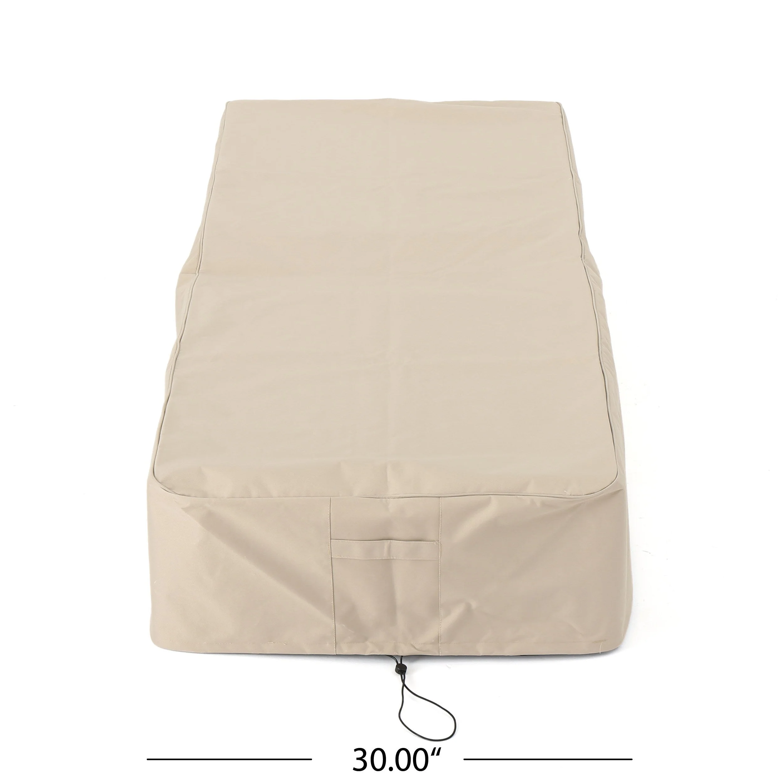 60005.00MP2 Shield Chaise Lounge Set Cover - Image 6