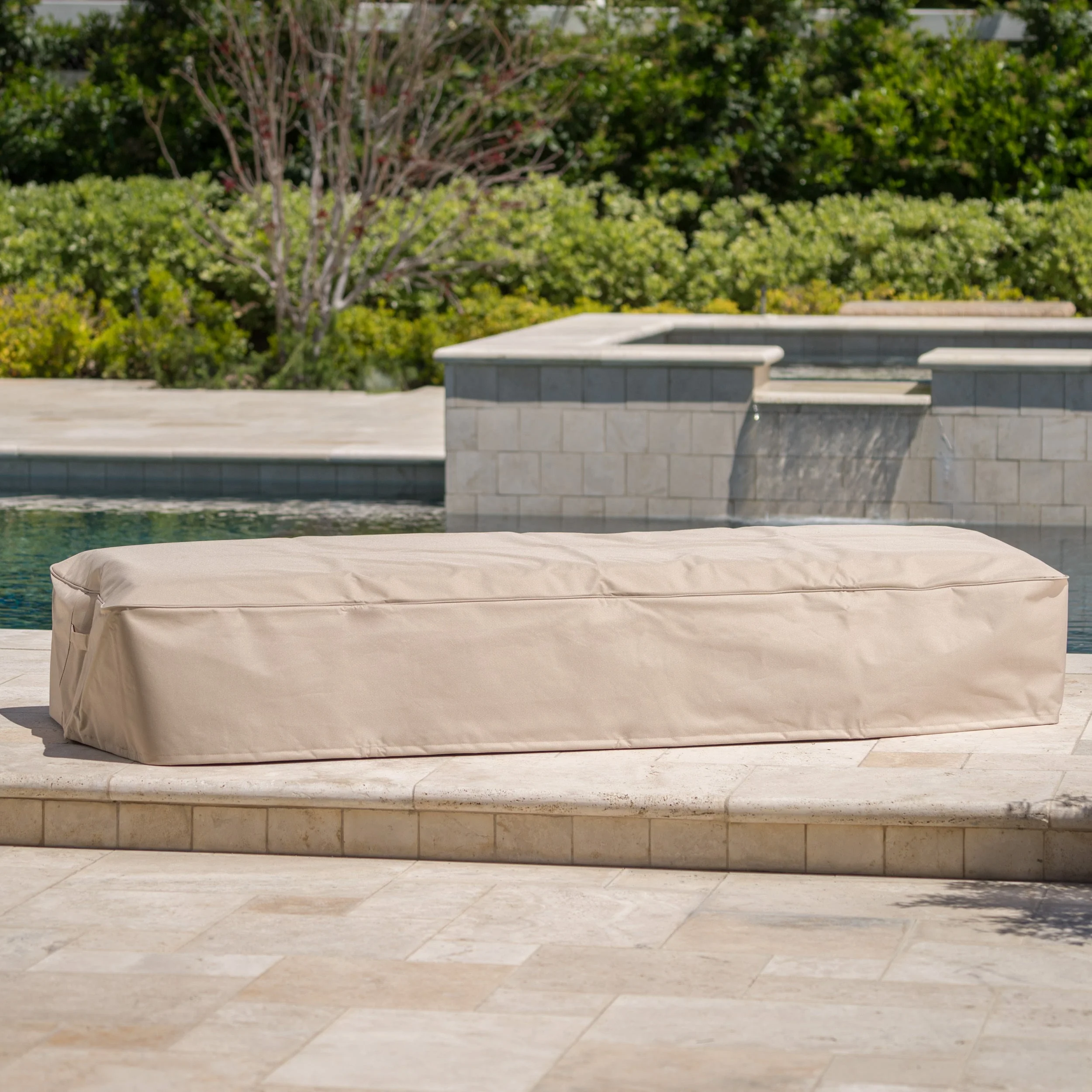 60005.00MP2 Shield Chaise Lounge Set Cover - Image 7