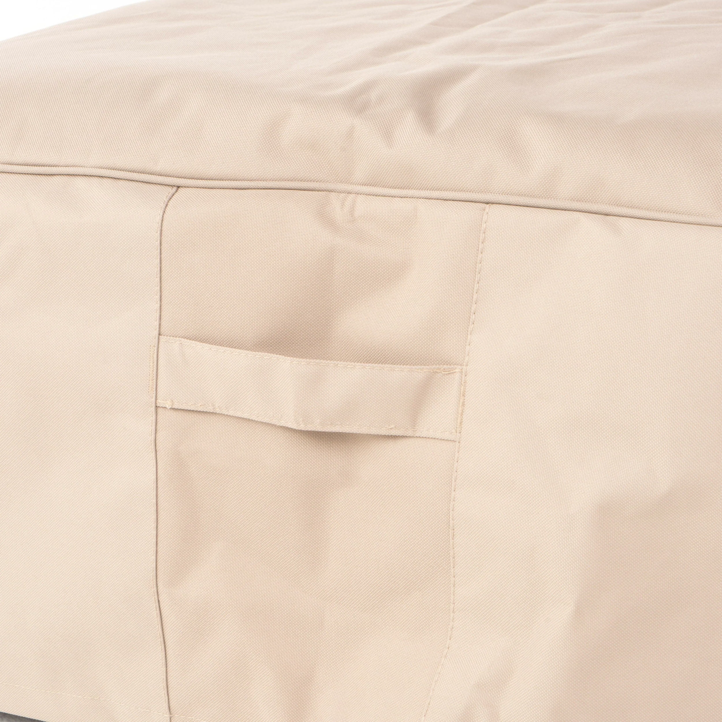 60005.00MP2 Shield Chaise Lounge Set Cover - Image 8