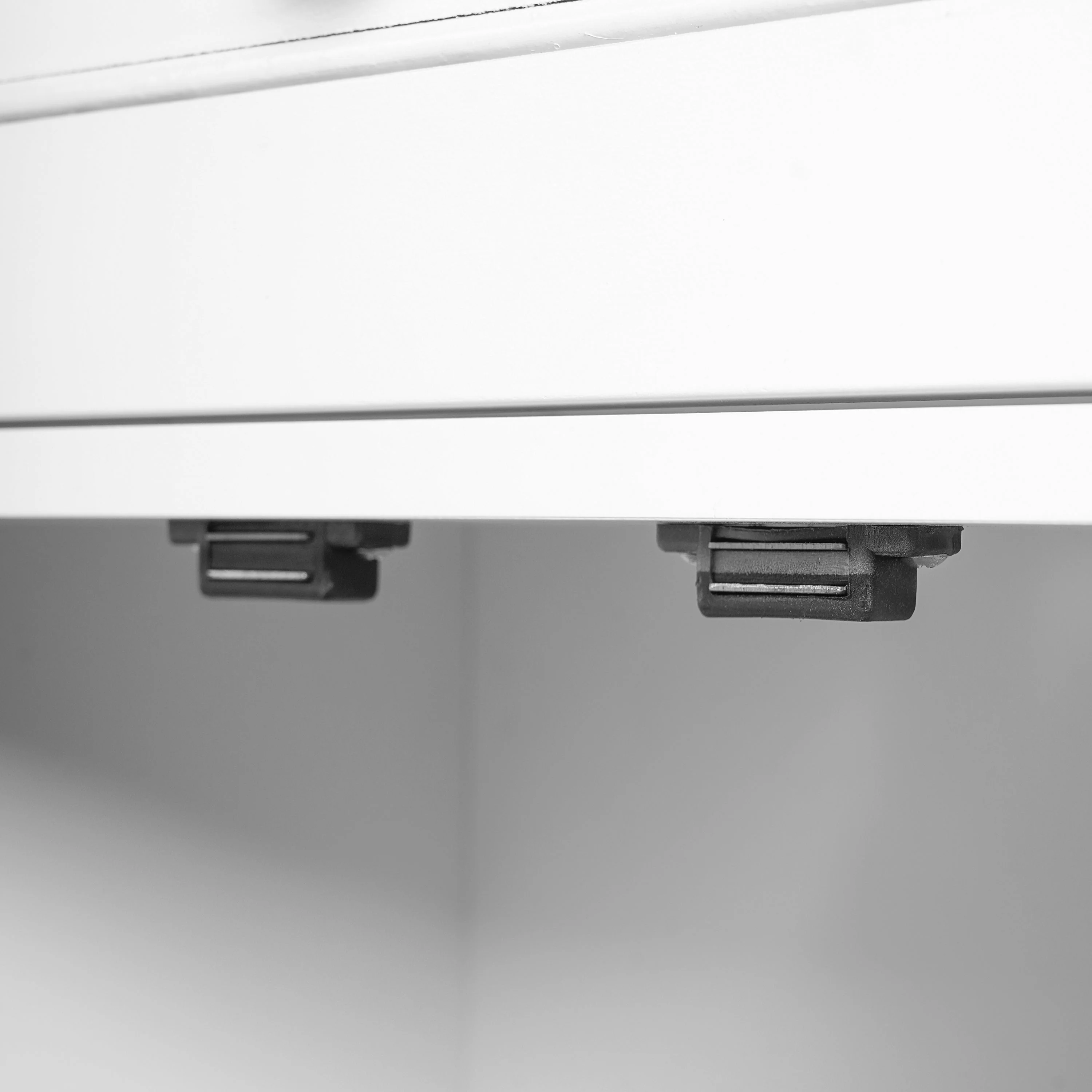 67.2' Tall Bathroom Storage Cabinet - Image 11