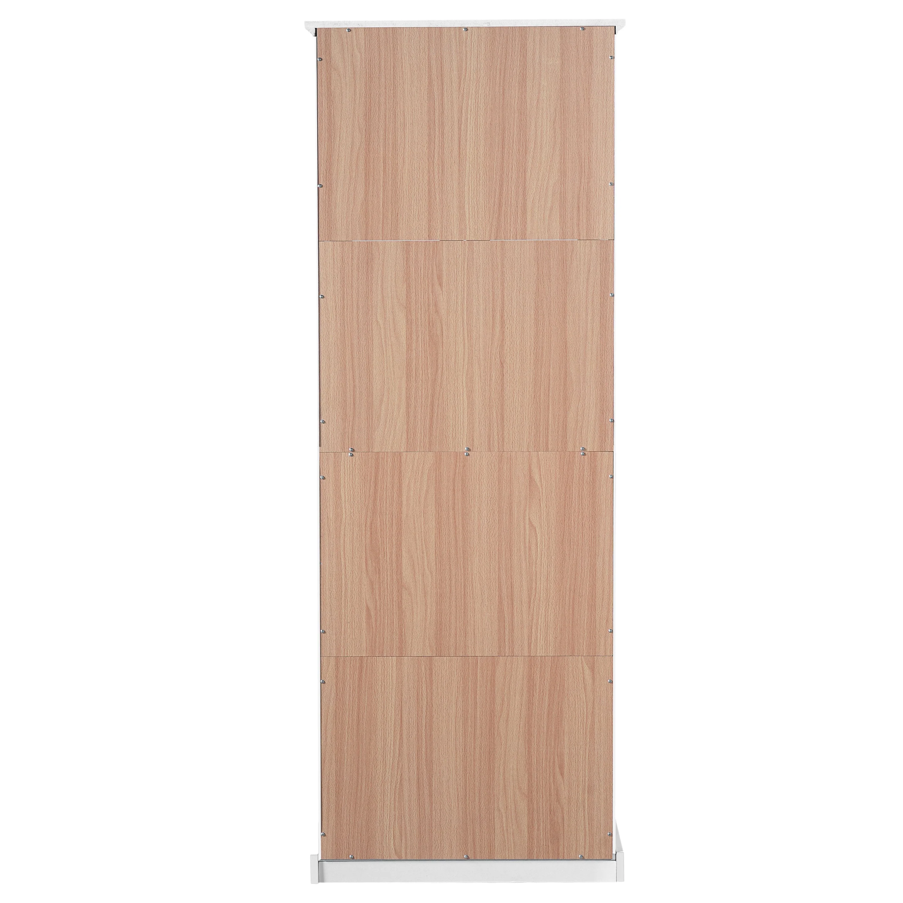 67.2' Tall Bathroom Storage Cabinet - Image 17