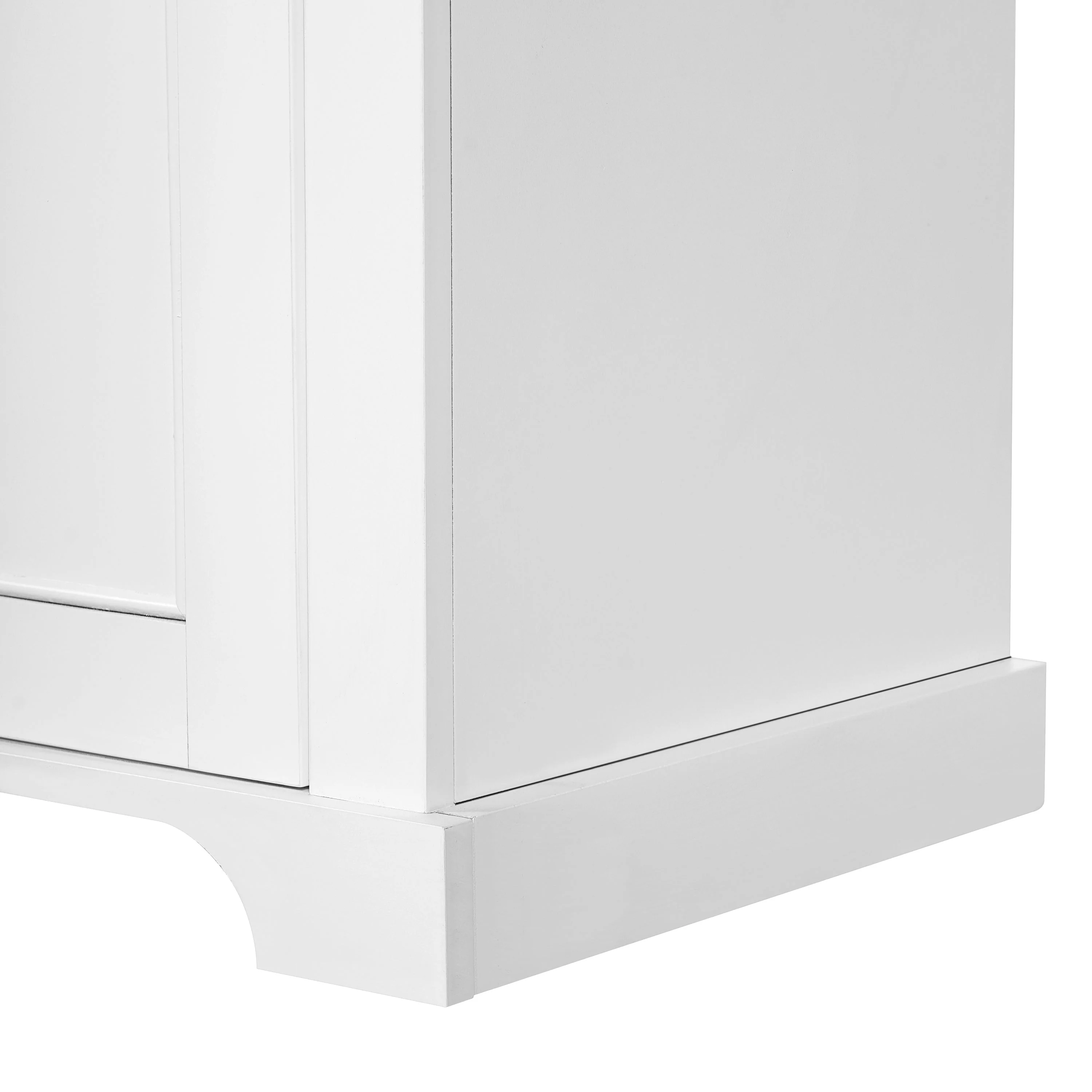 67.2' Tall Bathroom Storage Cabinet - Image 19