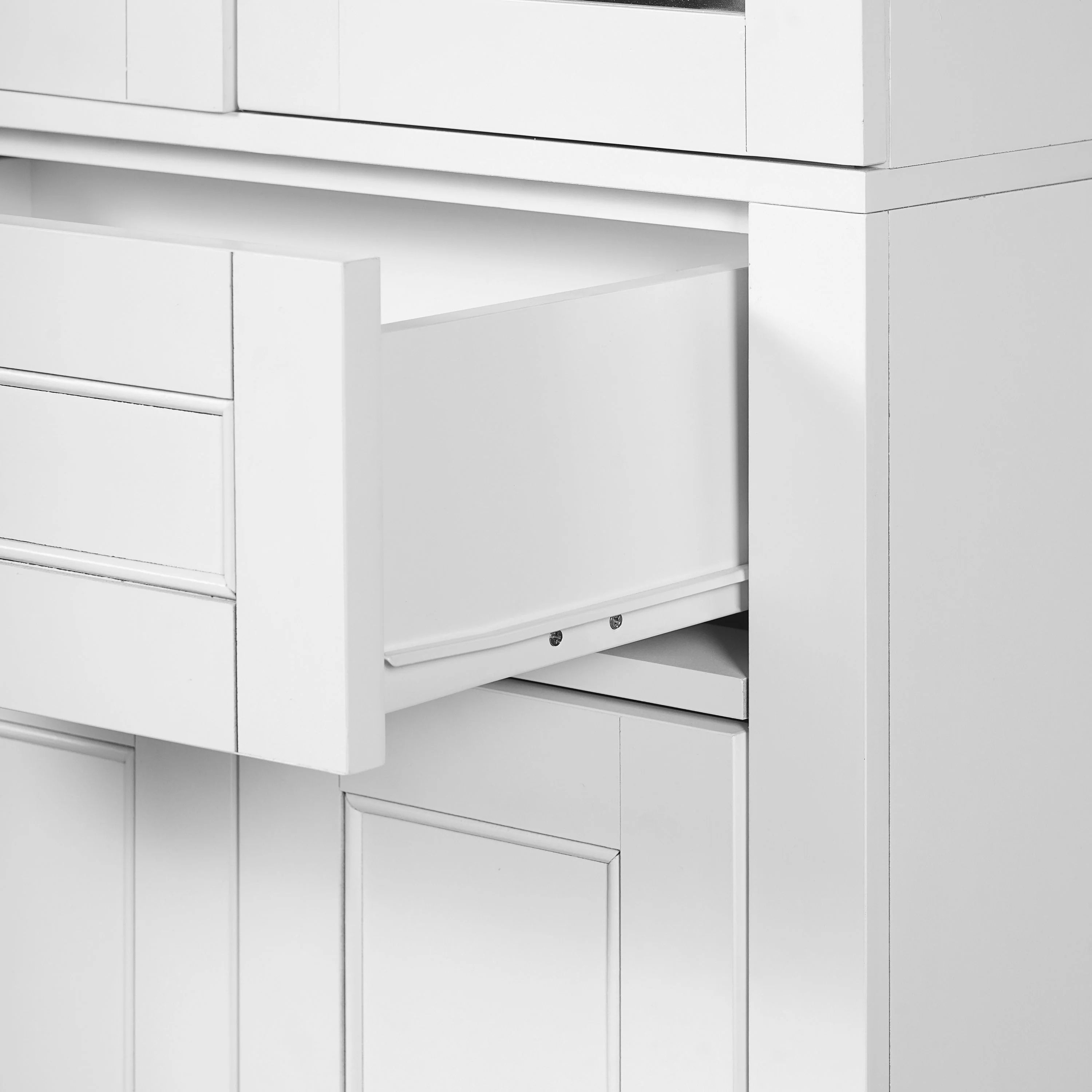 67.2' Tall Bathroom Storage Cabinet - Image 20