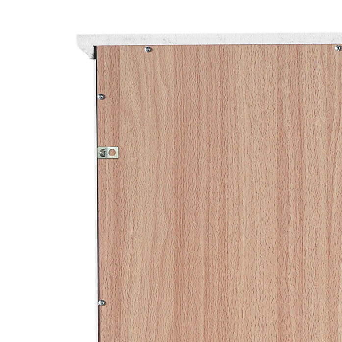 67.2' Tall Bathroom Storage Cabinet - Image 21
