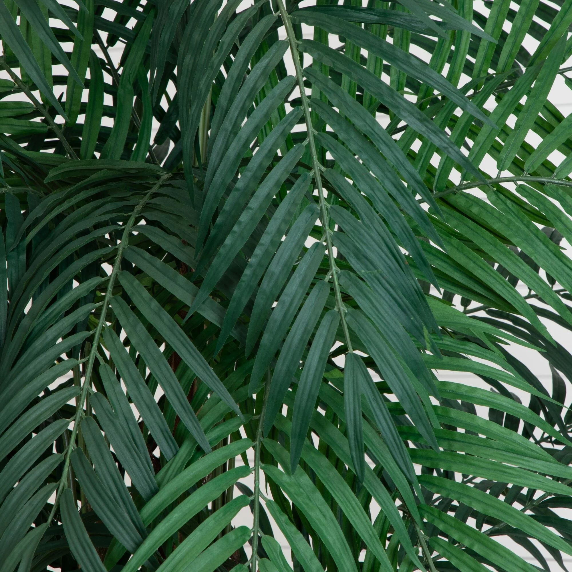 7’ Areca Palm Artificial Tree - Image 2