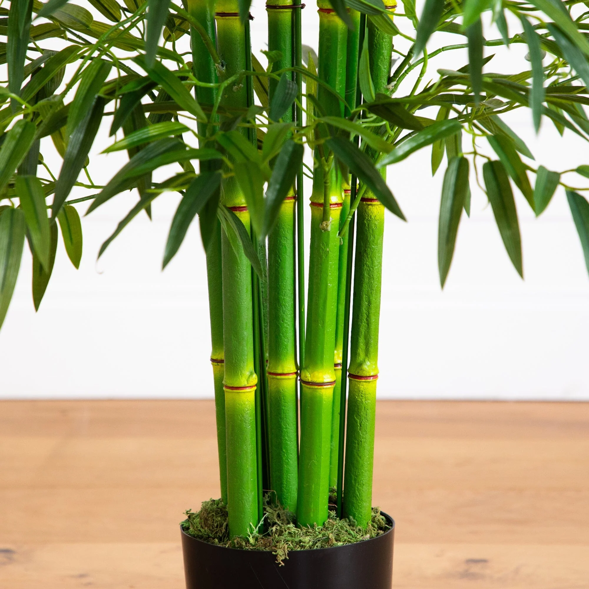 7' Bamboo Tree UV Resistant (Indoor/Outdoor) - Image 3