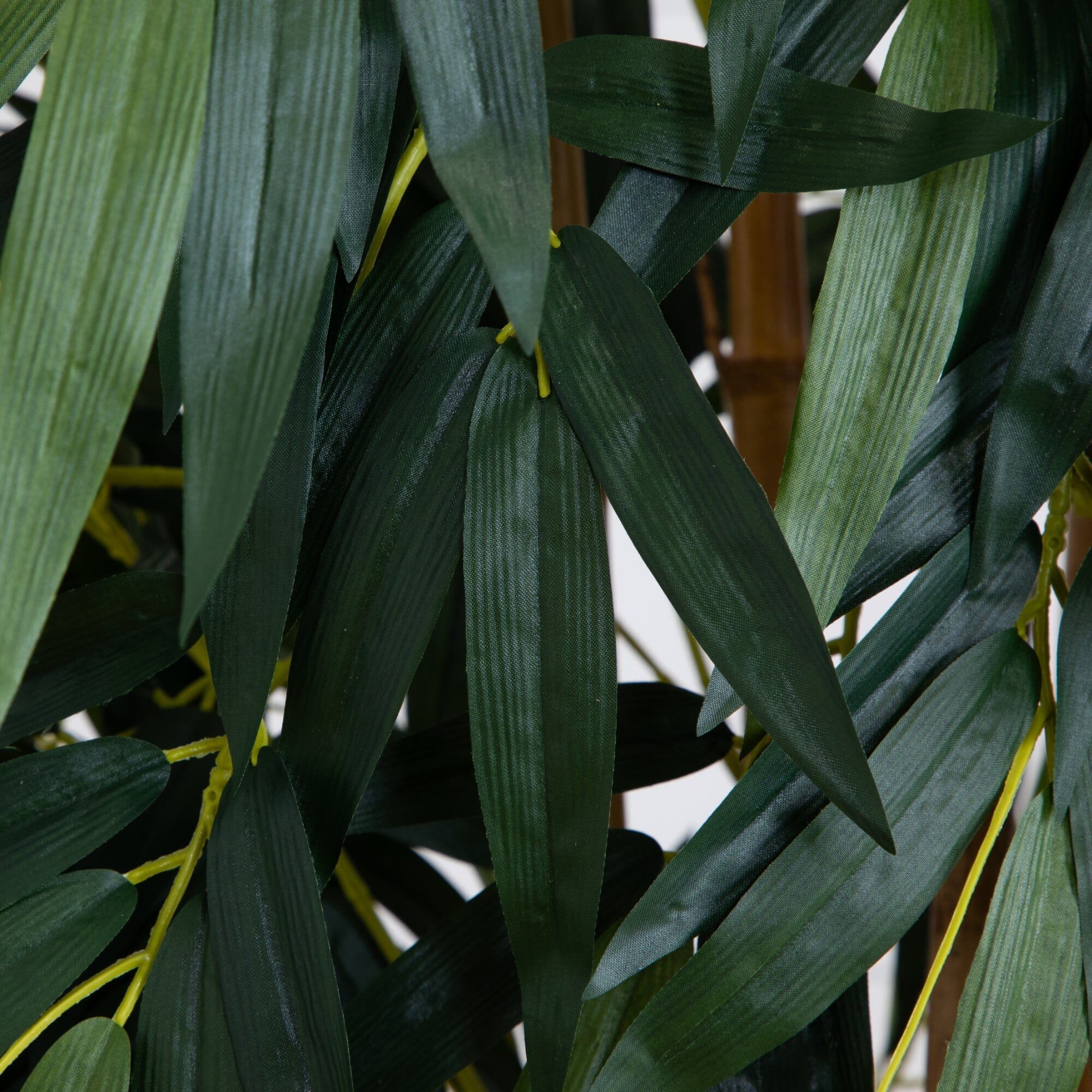 7' Biggy Style Bamboo Silk Tree - Image 2